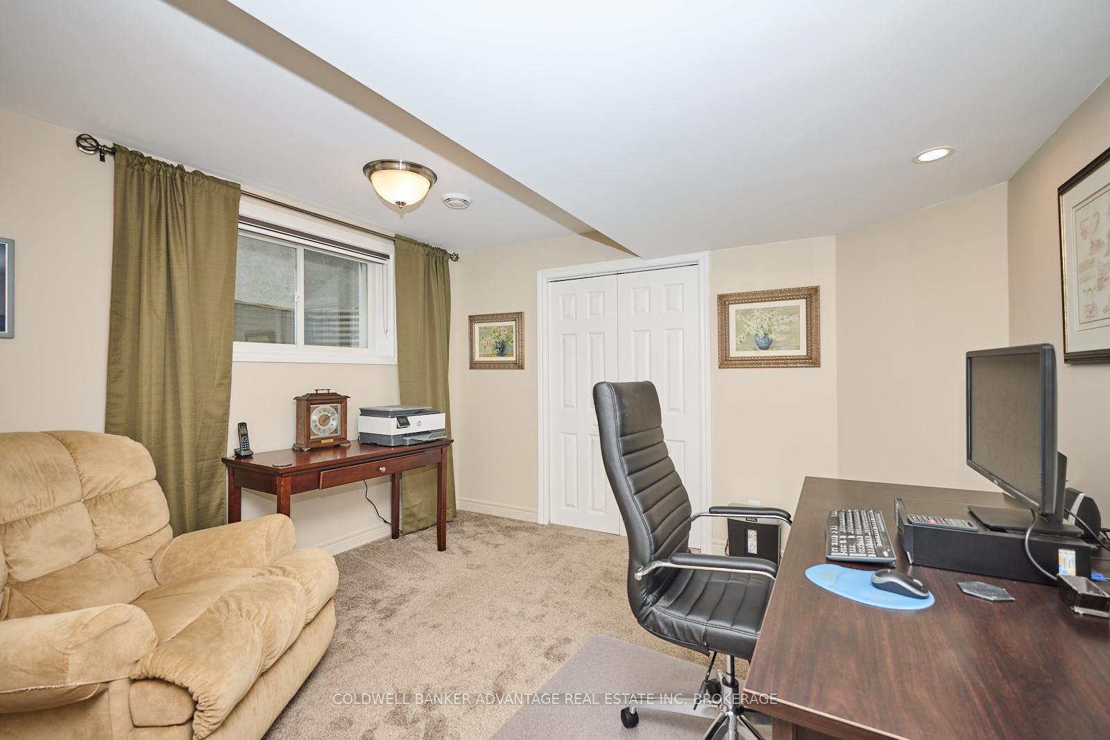 Photo 22 of 57 Campbell Street, Thorold, Hurricane/Merrittville — HOMEH