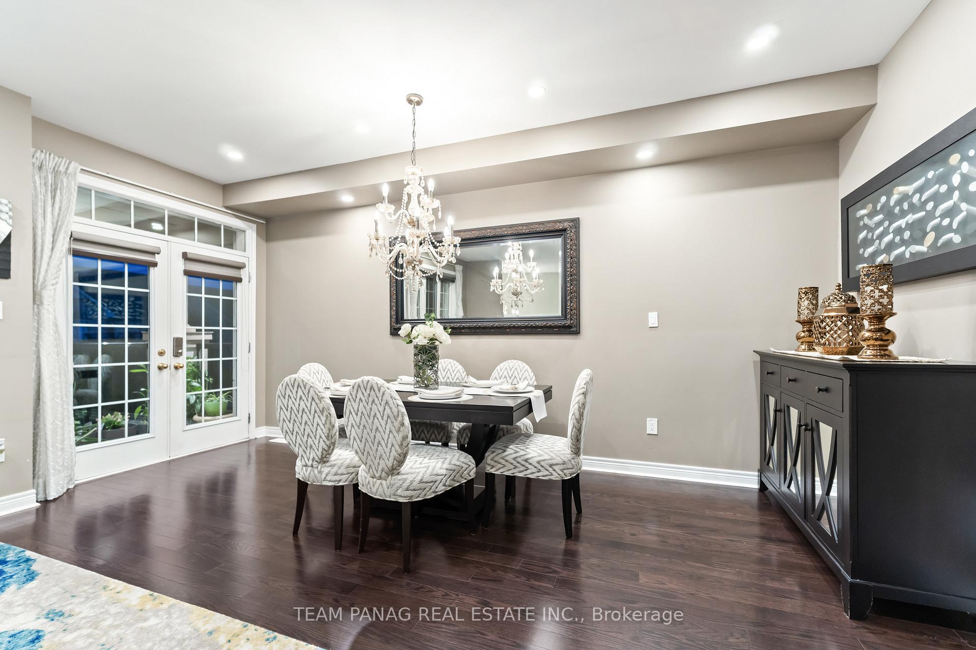 Photo 6 of 22 Cedarsprings Way, Brampton, Sandringham-Wellington — HOMEH