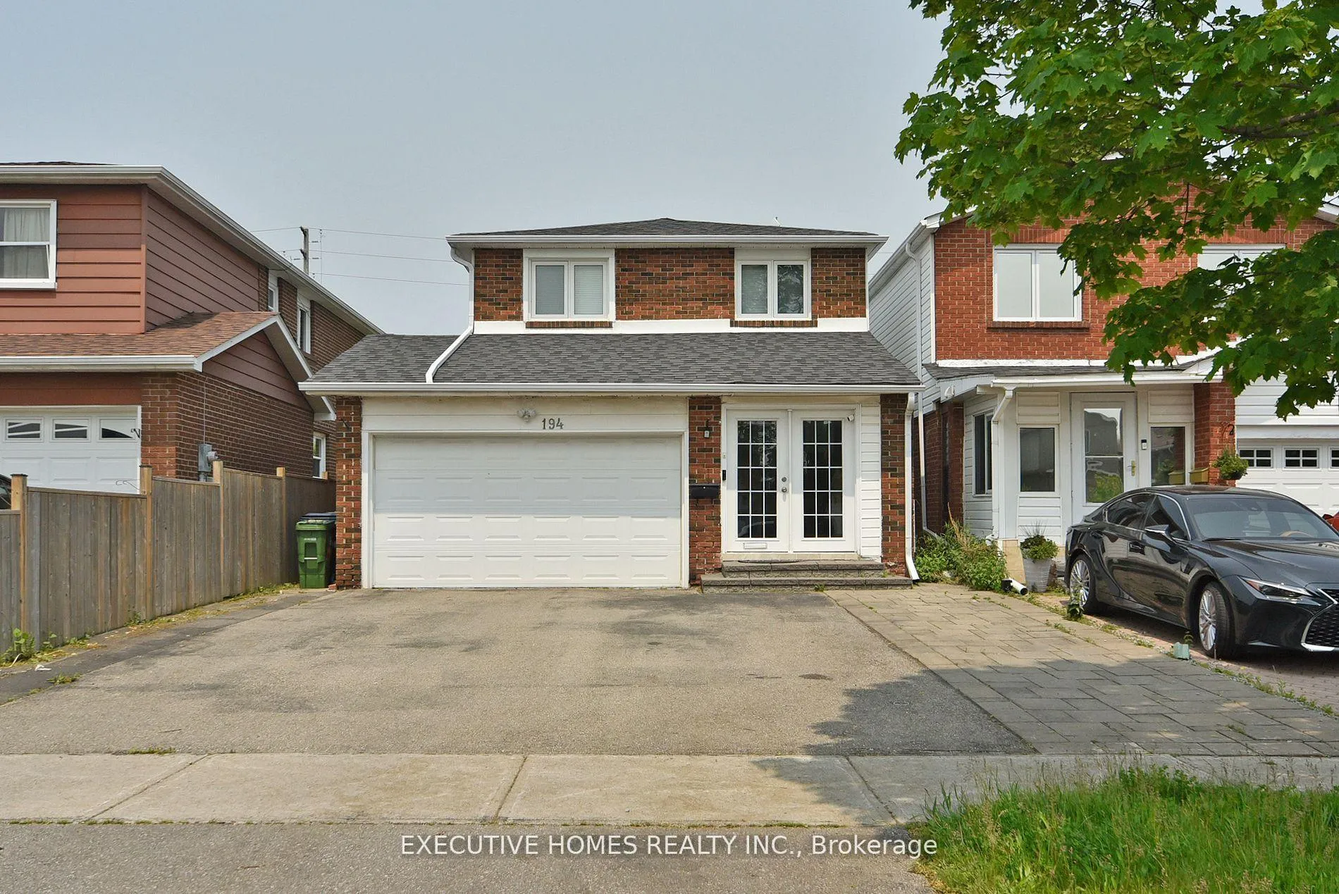 Photo 1 of 194 Braymore Boulevard, Scarborough, Rouge — HOMEH