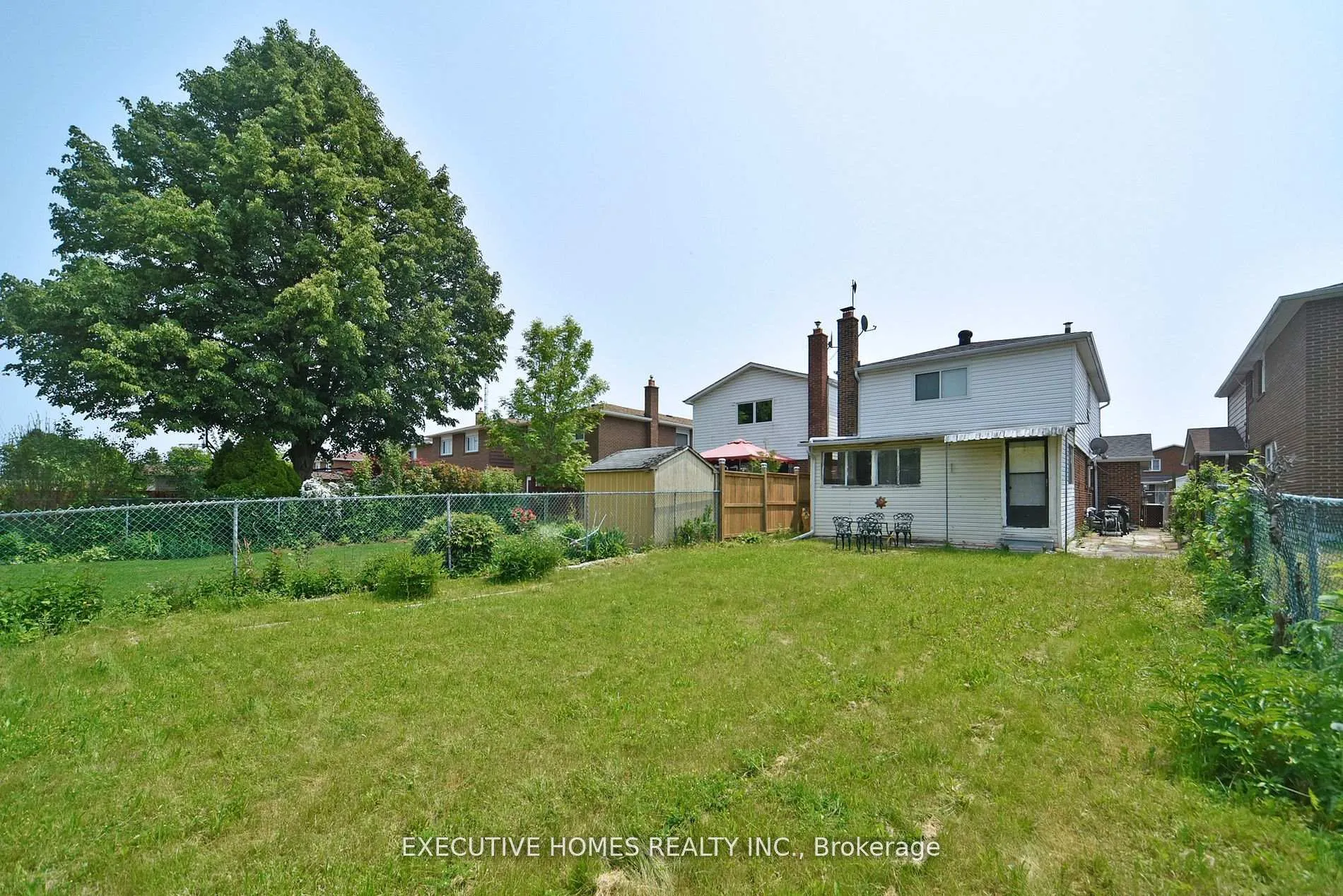 Photo 28 of 194 Braymore Boulevard, Scarborough, Rouge — HOMEH