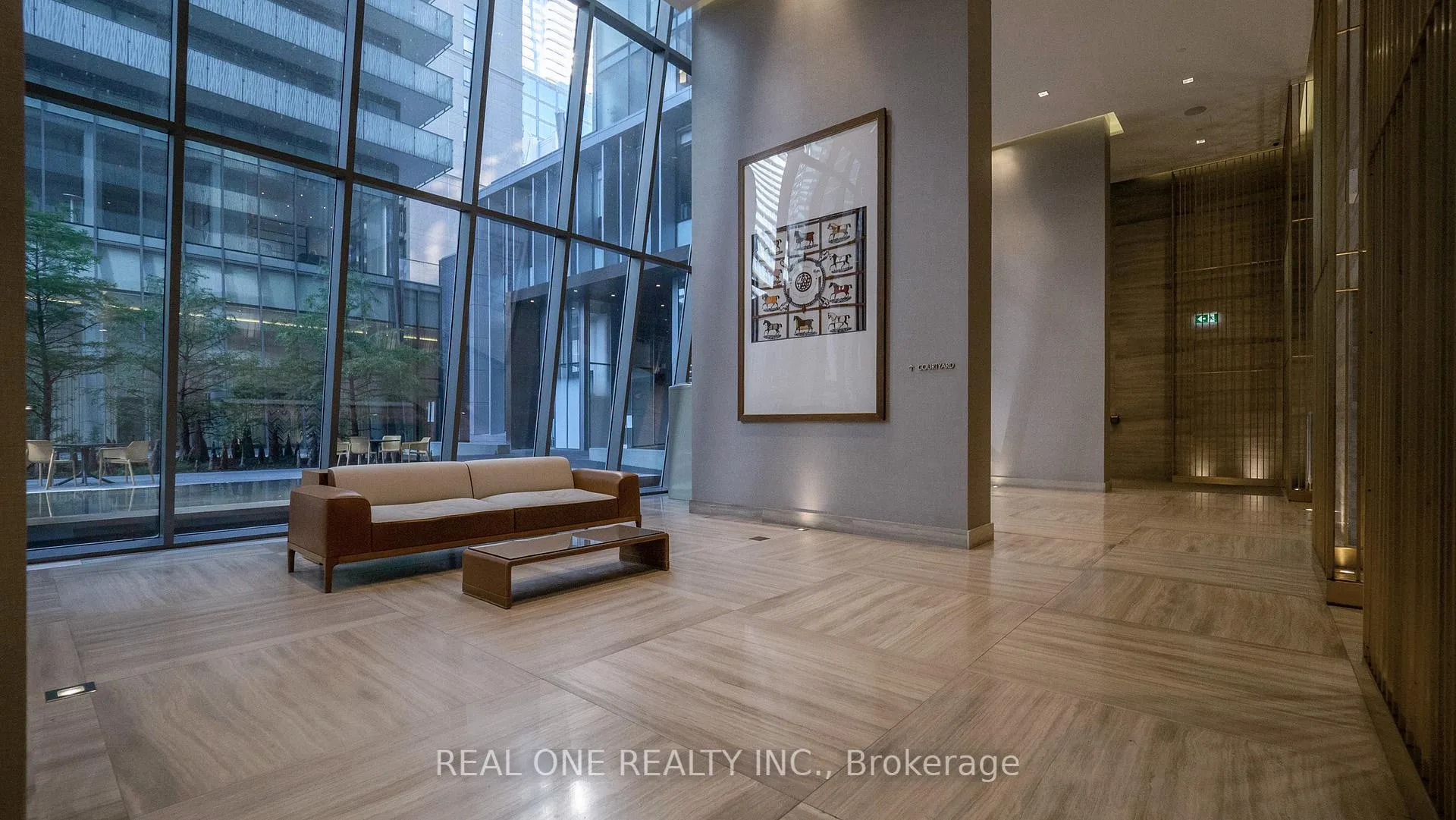 Photo 2 of Unit 2510, 50 Charles Street E, Toronto, Church-Yonge Corridor — HOMEH