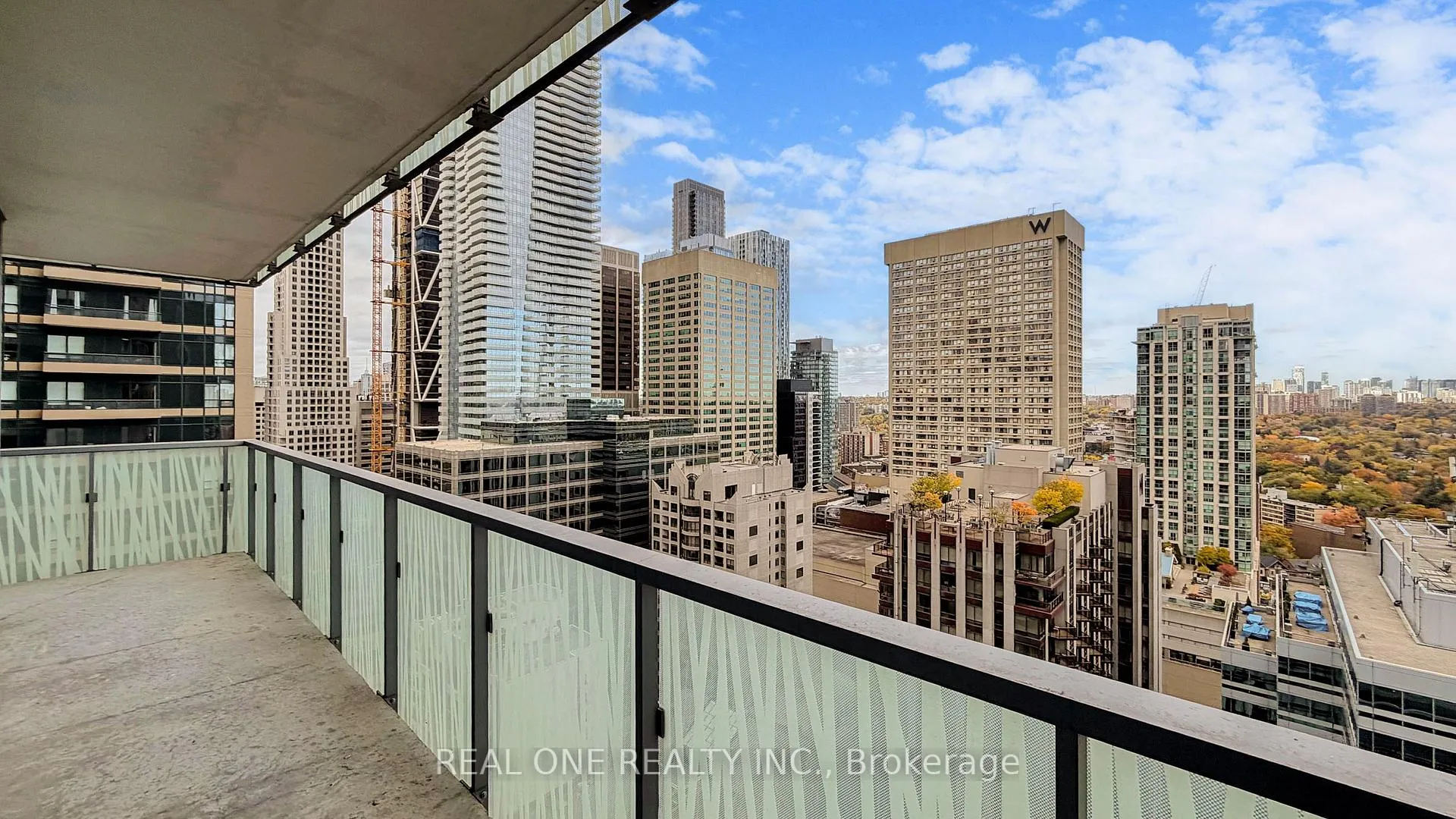 Photo 11 of Unit 2510, 50 Charles Street E, Toronto, Church-Yonge Corridor — HOMEH