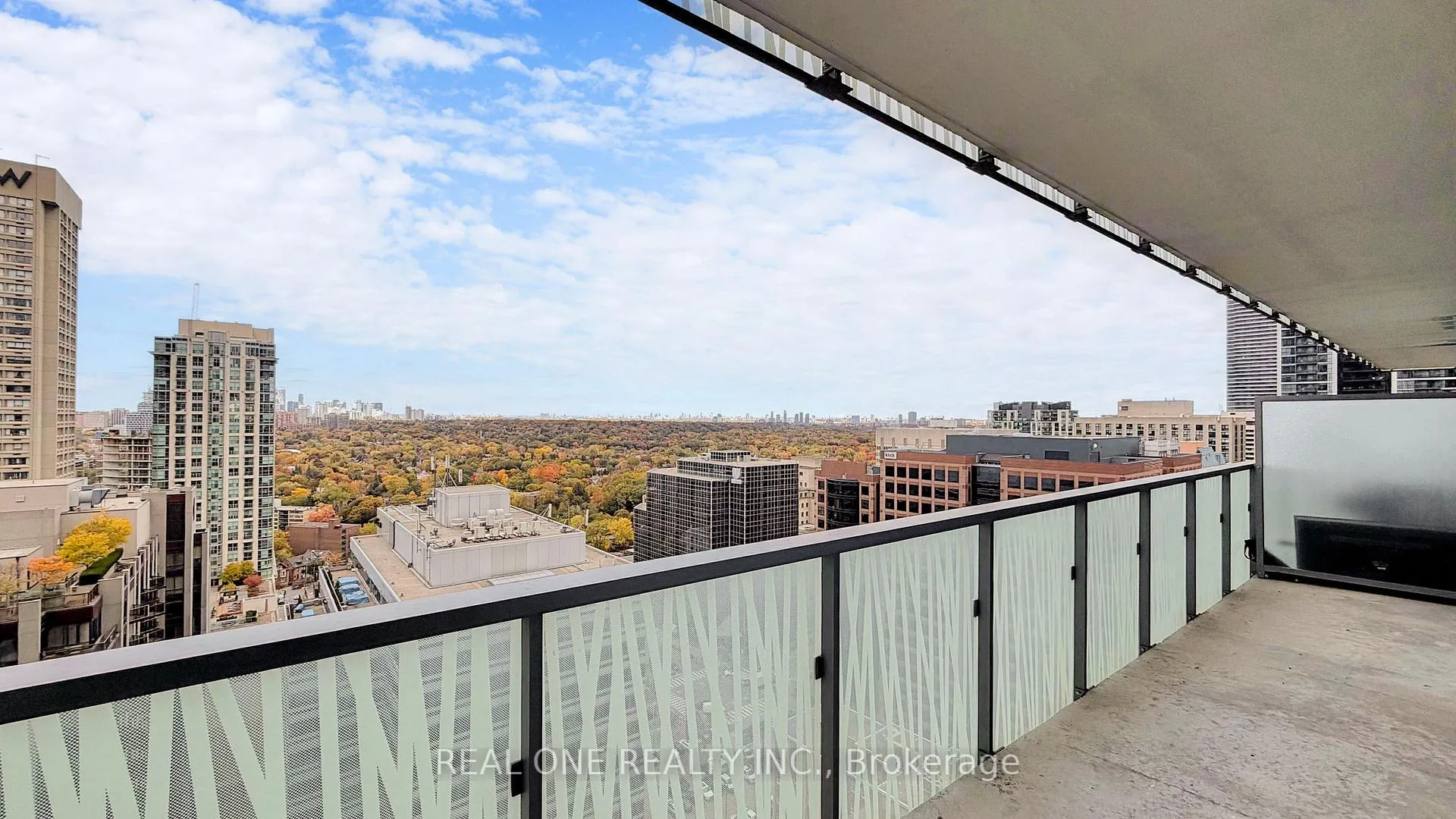 Photo 13 of Unit 2510, 50 Charles Street E, Toronto, Church-Yonge Corridor — HOMEH