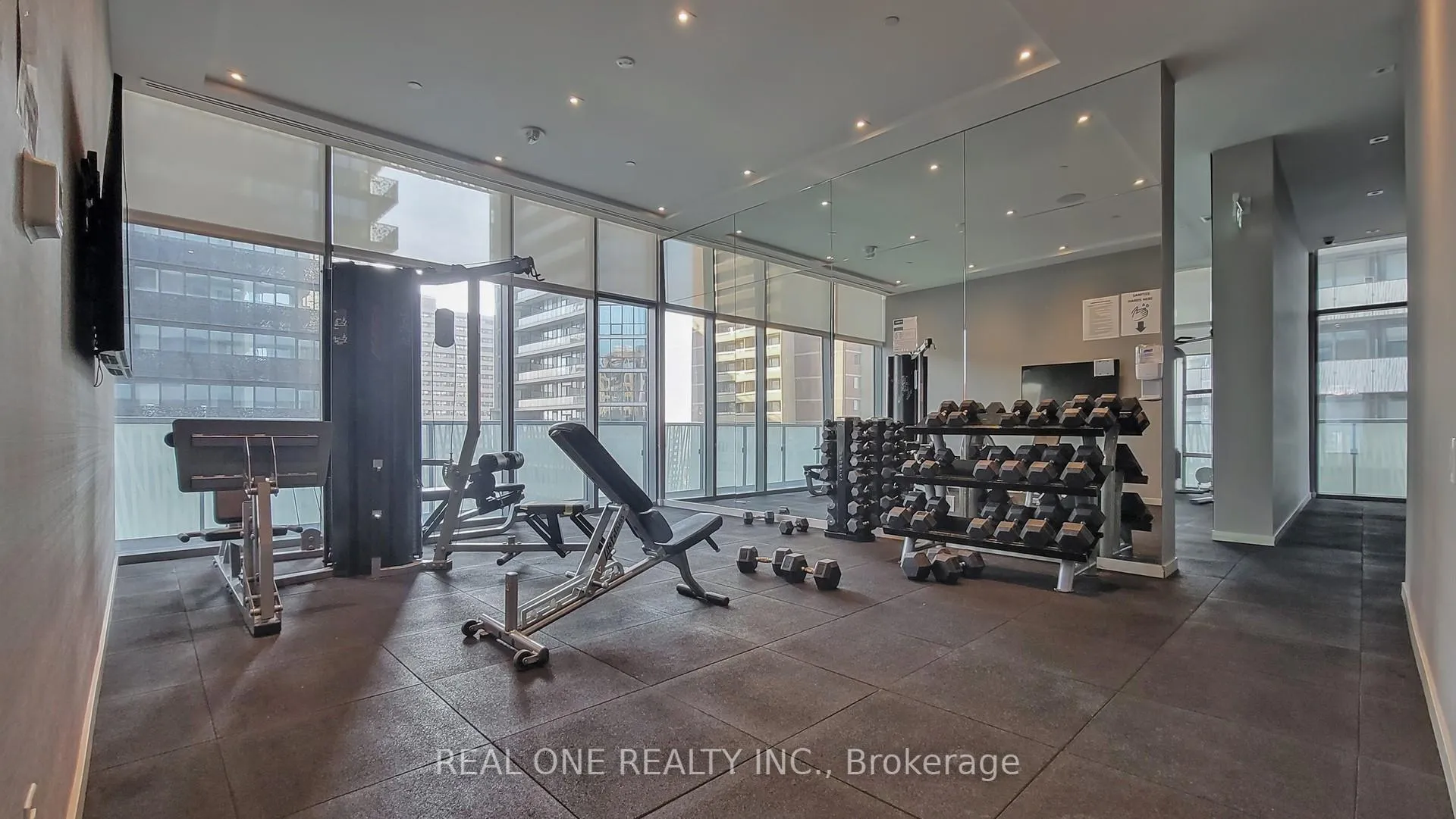 Photo 16 of Unit 2510, 50 Charles Street E, Toronto, Church-Yonge Corridor — HOMEH