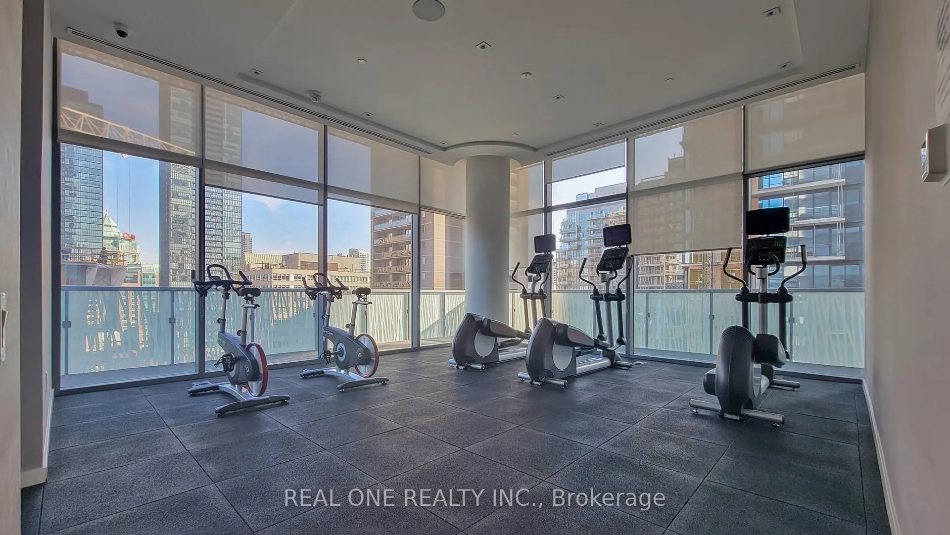 Photo 17 of Unit 2510, 50 Charles Street E, Toronto, Church-Yonge Corridor — HOMEH