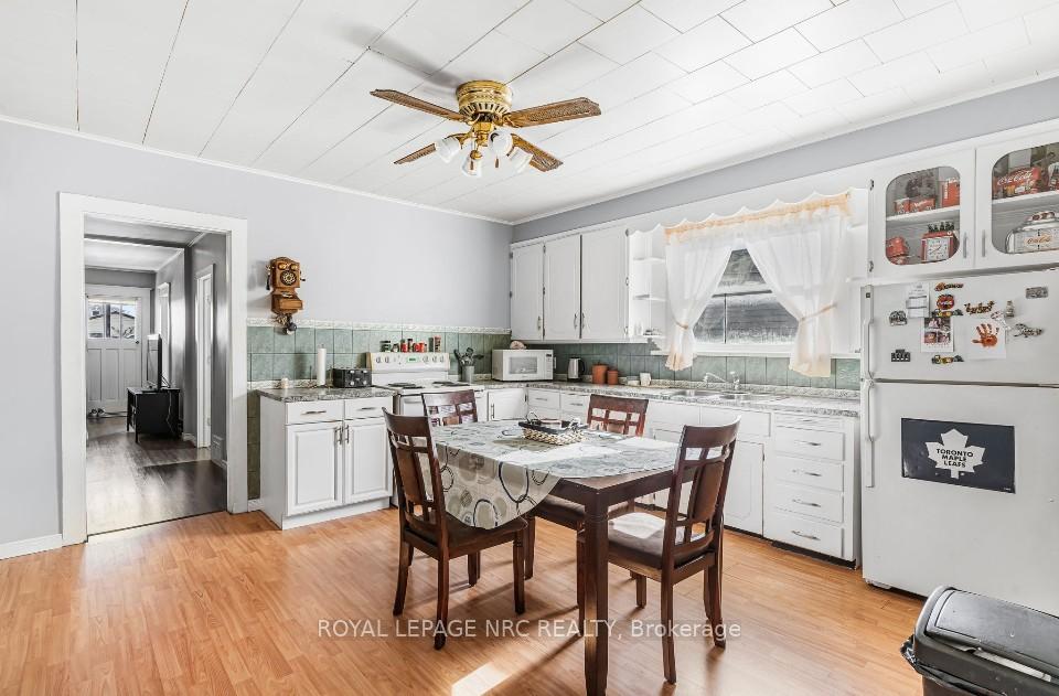 Photo 5 of 113 Morton Street, Thorold, Allanburg/Thorold South — HOMEH