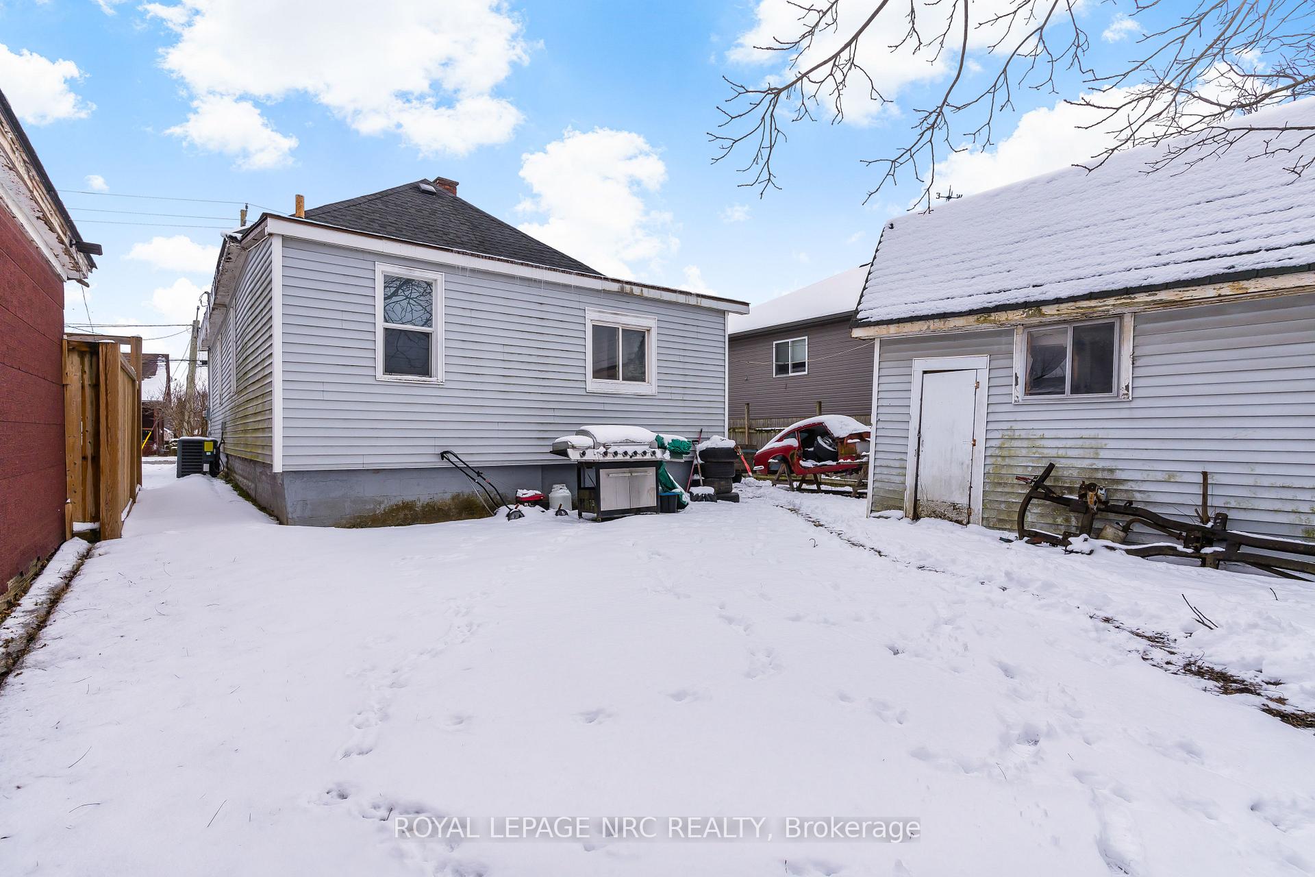 Photo 12 of 113 Morton Street, Thorold, Allanburg/Thorold South — HOMEH