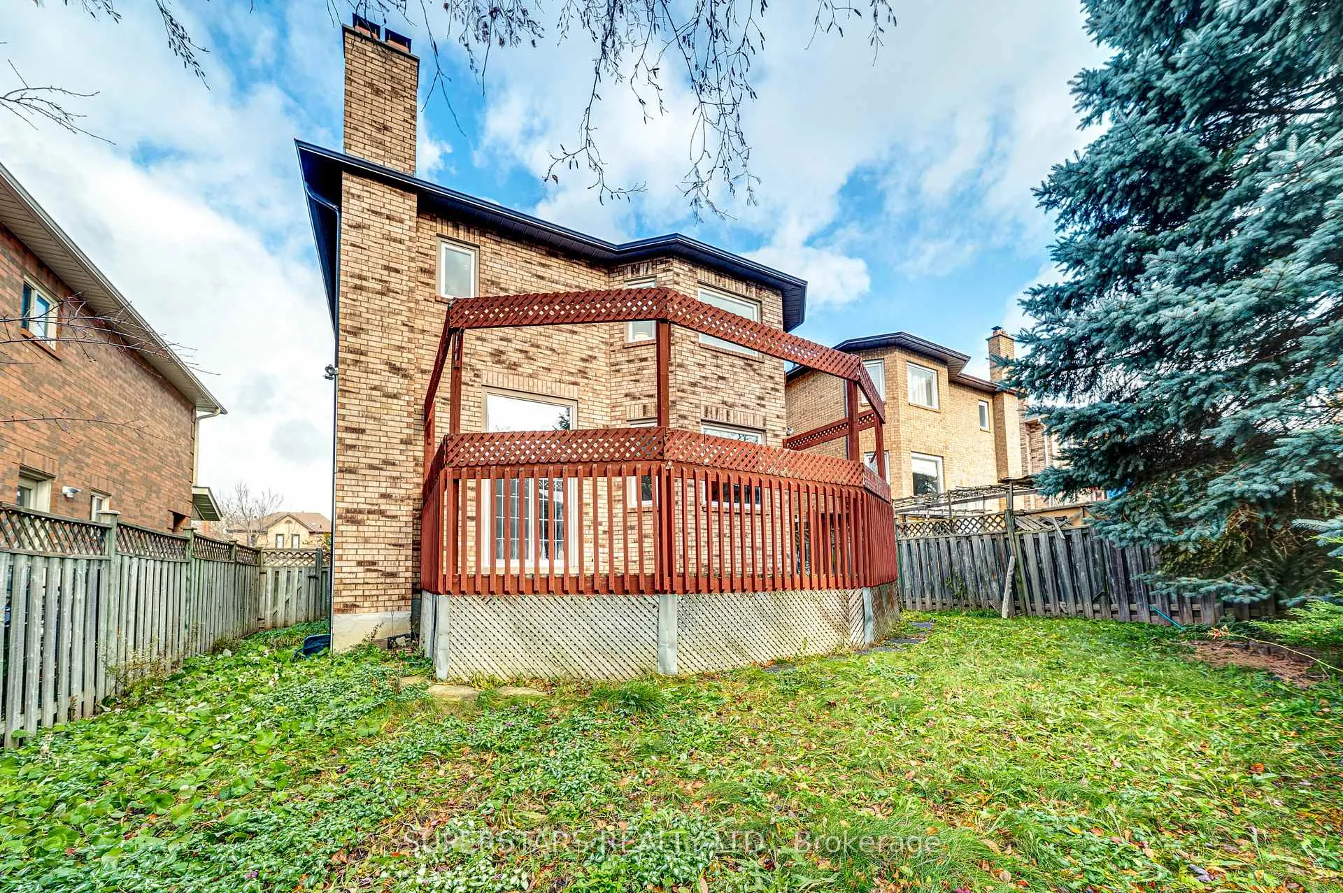 Photo 29 of 149 Tomlinson Circle, Markham, Buttonville — HOMEH
