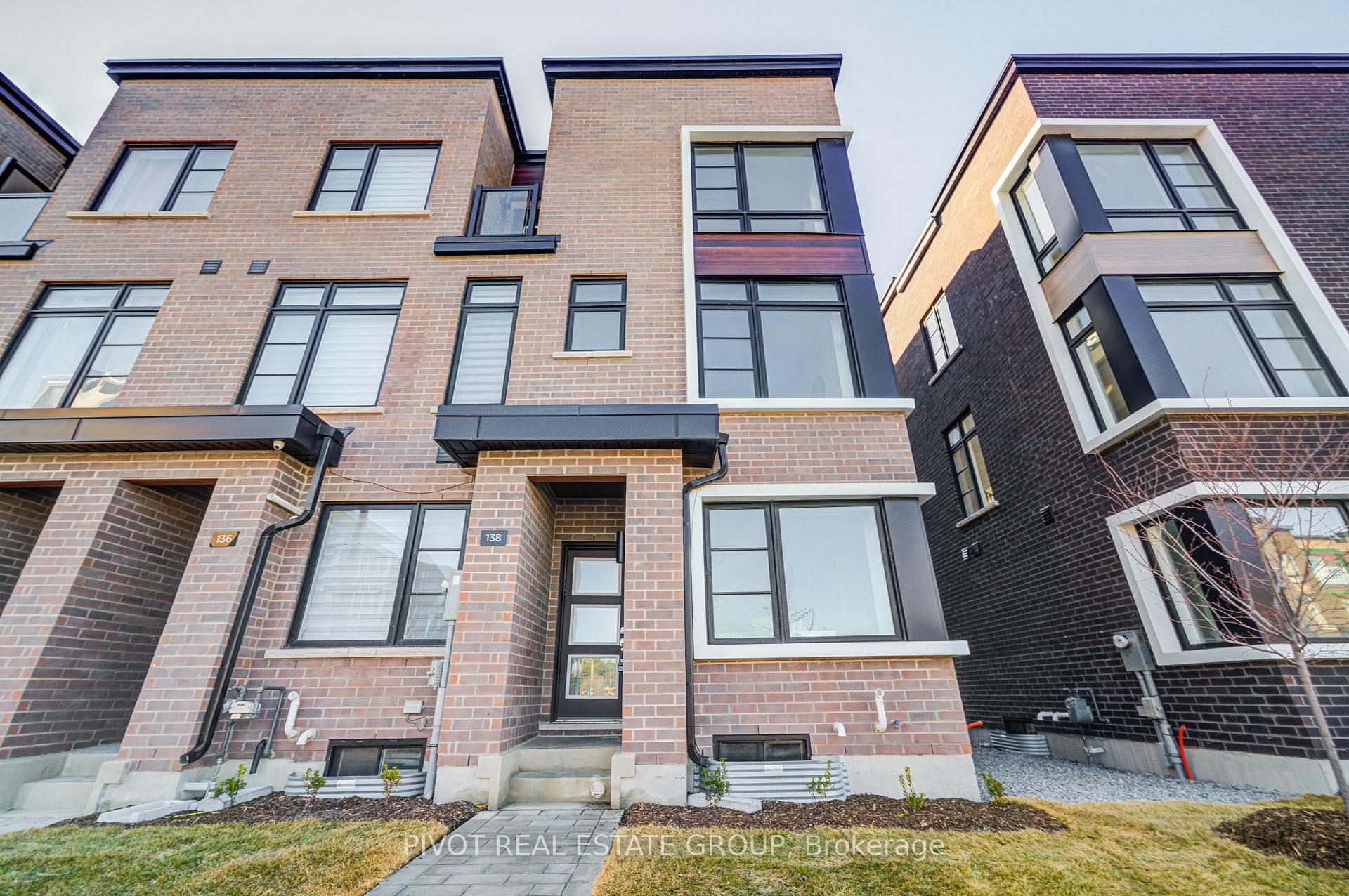 Photo 1 of 138 Brockley Drive, Scarborough, Bendale — HOMEH