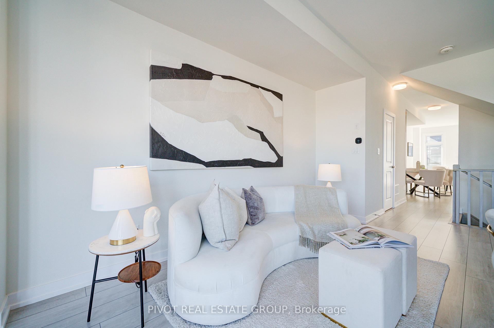 Photo 10 of 138 Brockley Drive, Scarborough, Bendale — HOMEH