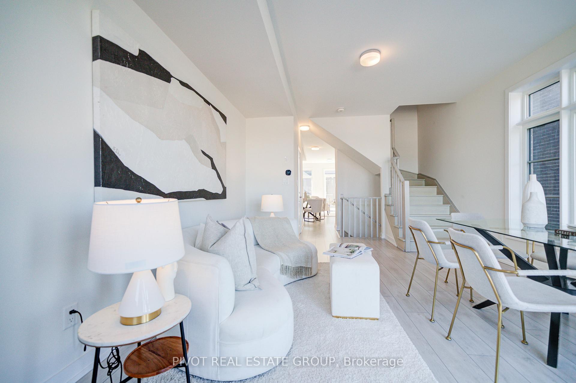 Photo 12 of 138 Brockley Drive, Scarborough, Bendale — HOMEH