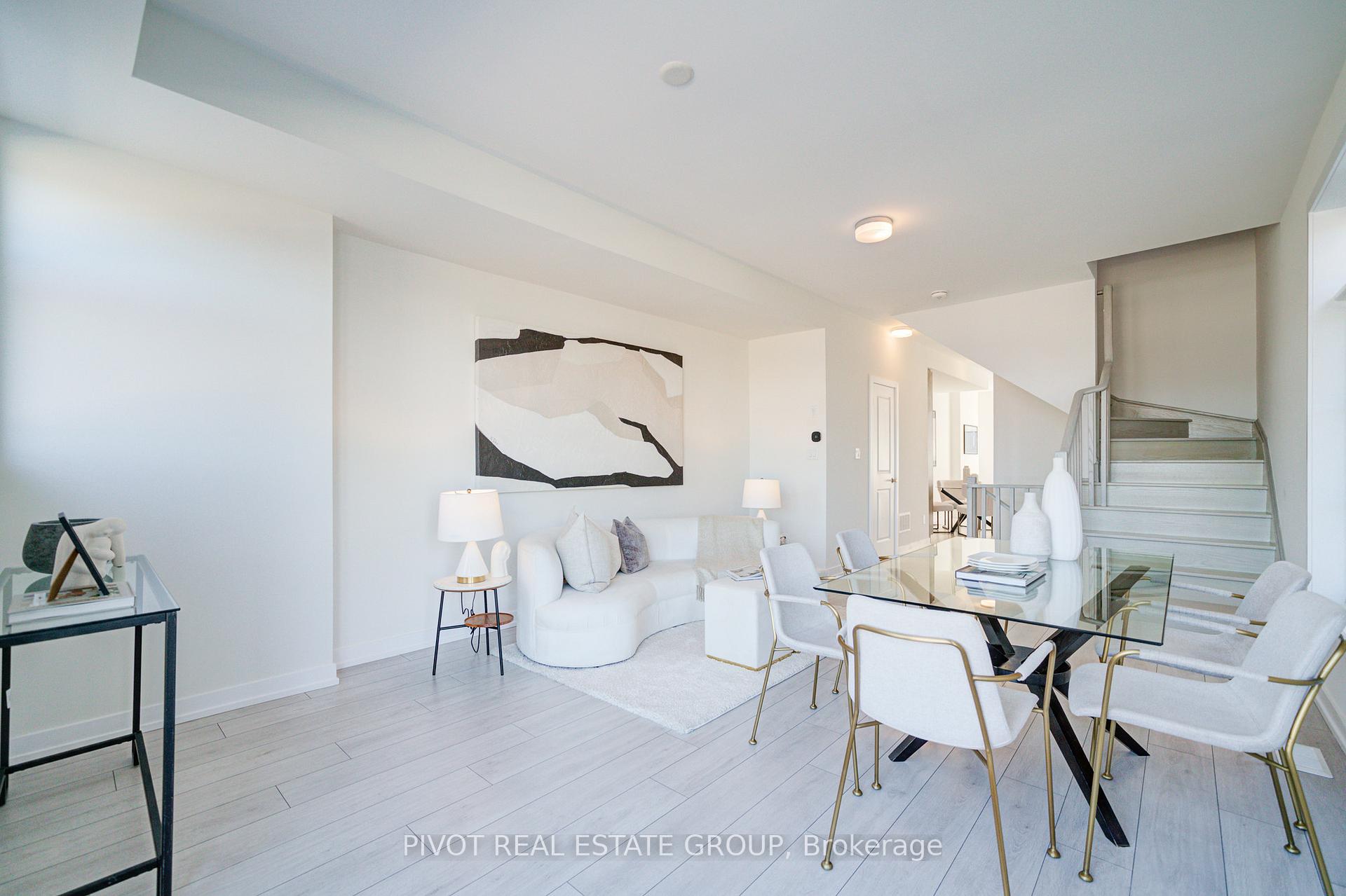 Photo 15 of 138 Brockley Drive, Scarborough, Bendale — HOMEH