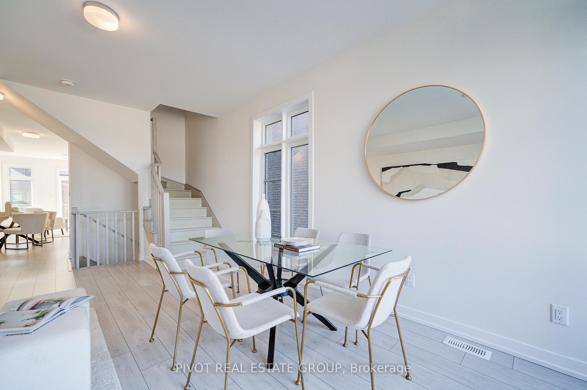 Photo 16 of 138 Brockley Drive, Scarborough, Bendale — HOMEH