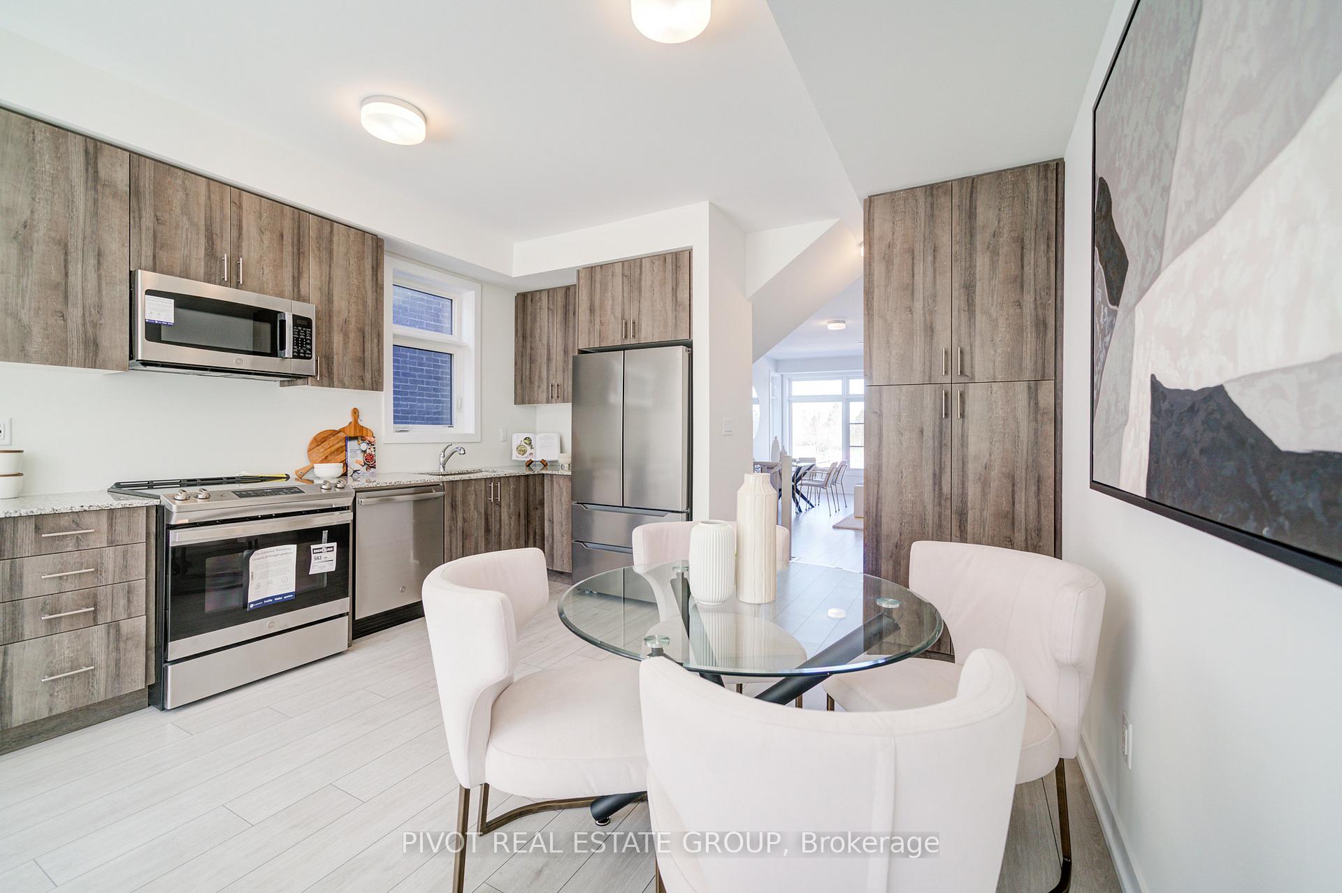 Photo 17 of 138 Brockley Drive, Scarborough, Bendale — HOMEH