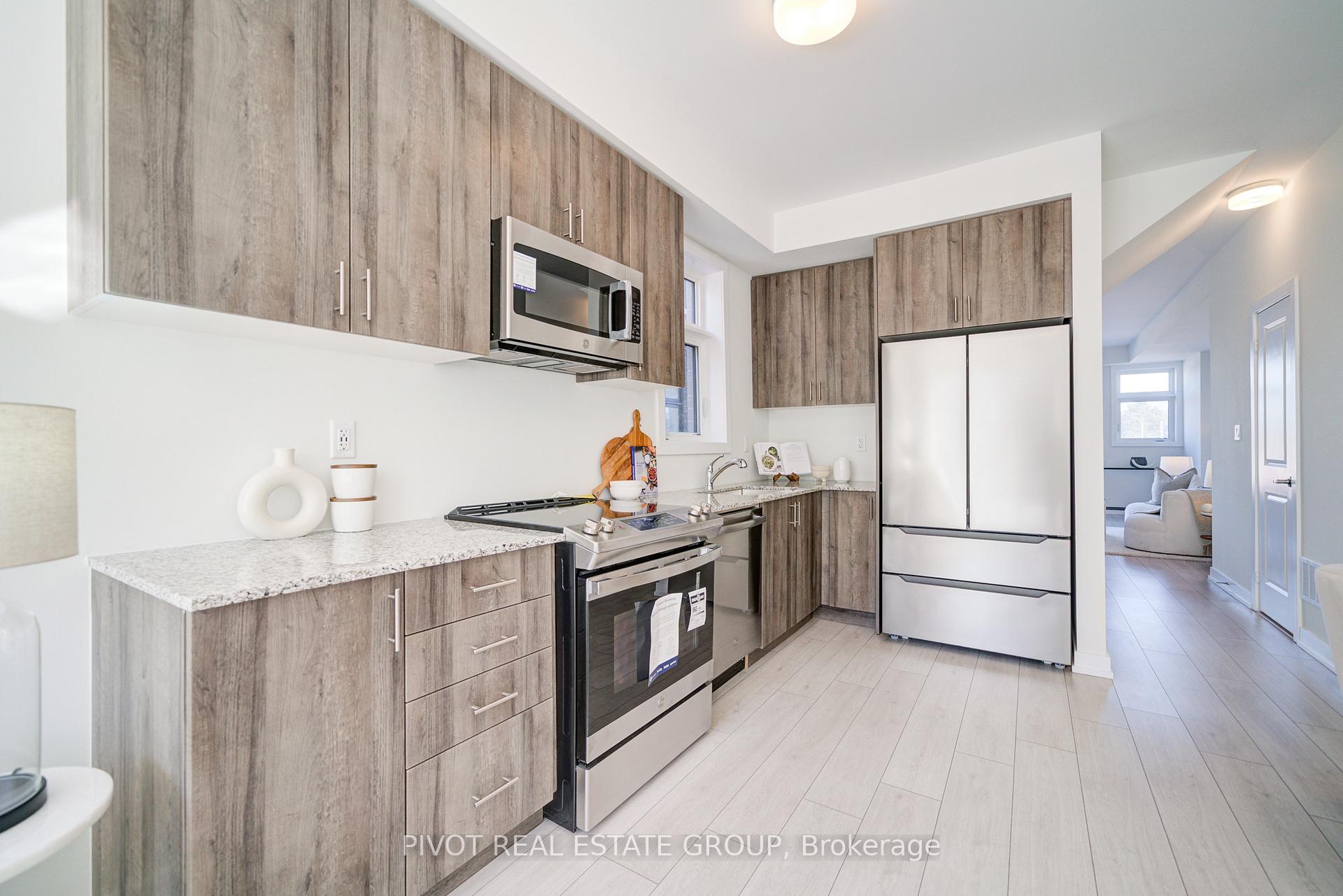 Photo 18 of 138 Brockley Drive, Scarborough, Bendale — HOMEH