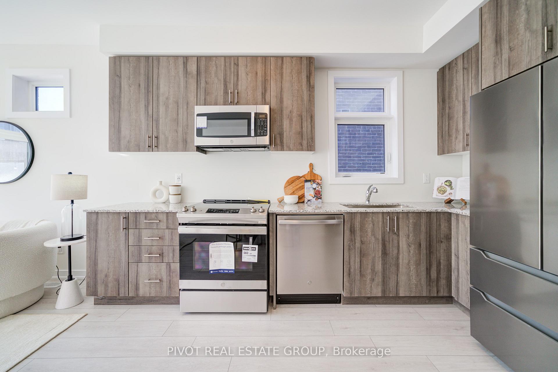 Photo 19 of 138 Brockley Drive, Scarborough, Bendale — HOMEH