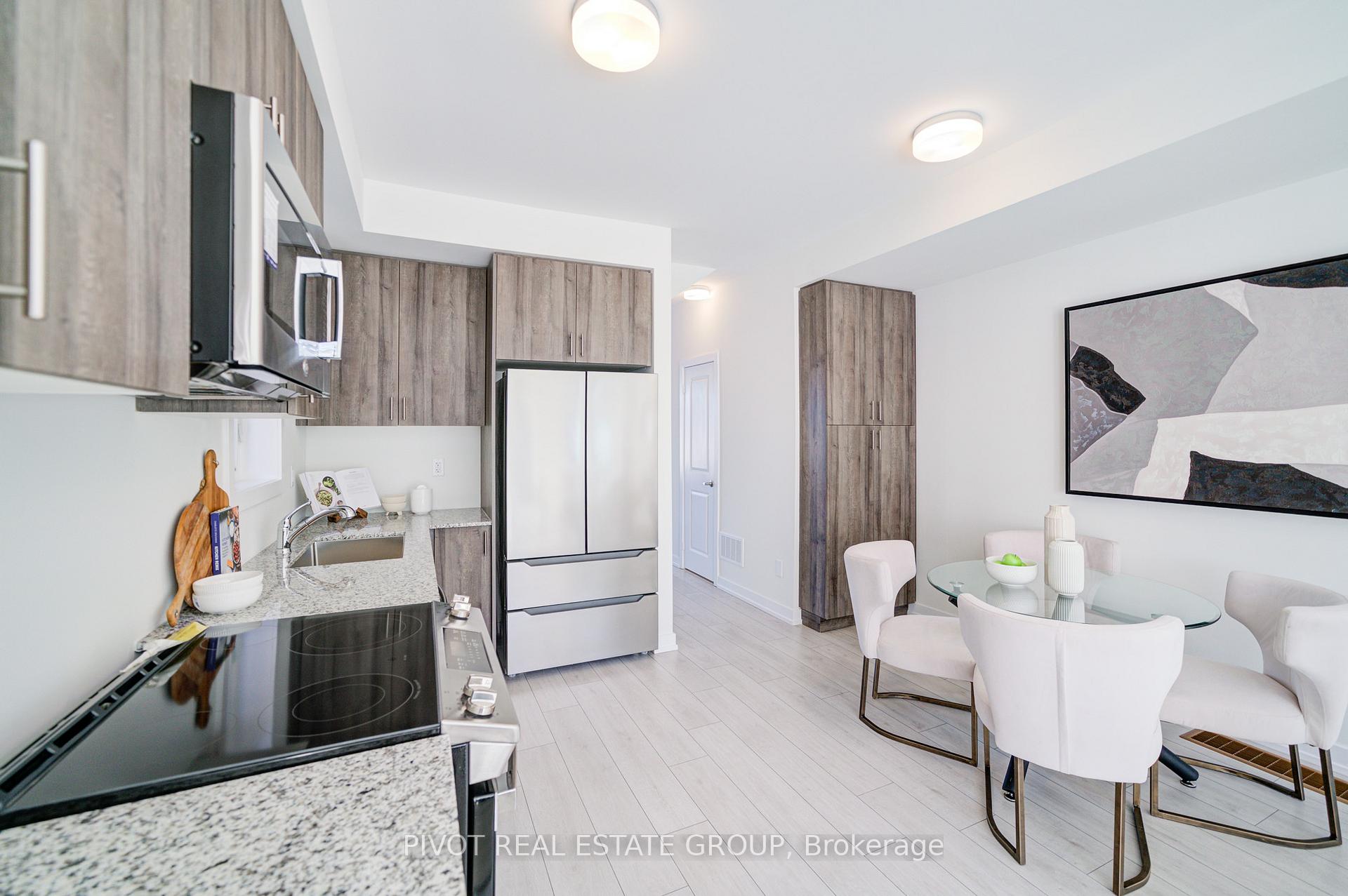 Photo 20 of 138 Brockley Drive, Scarborough, Bendale — HOMEH