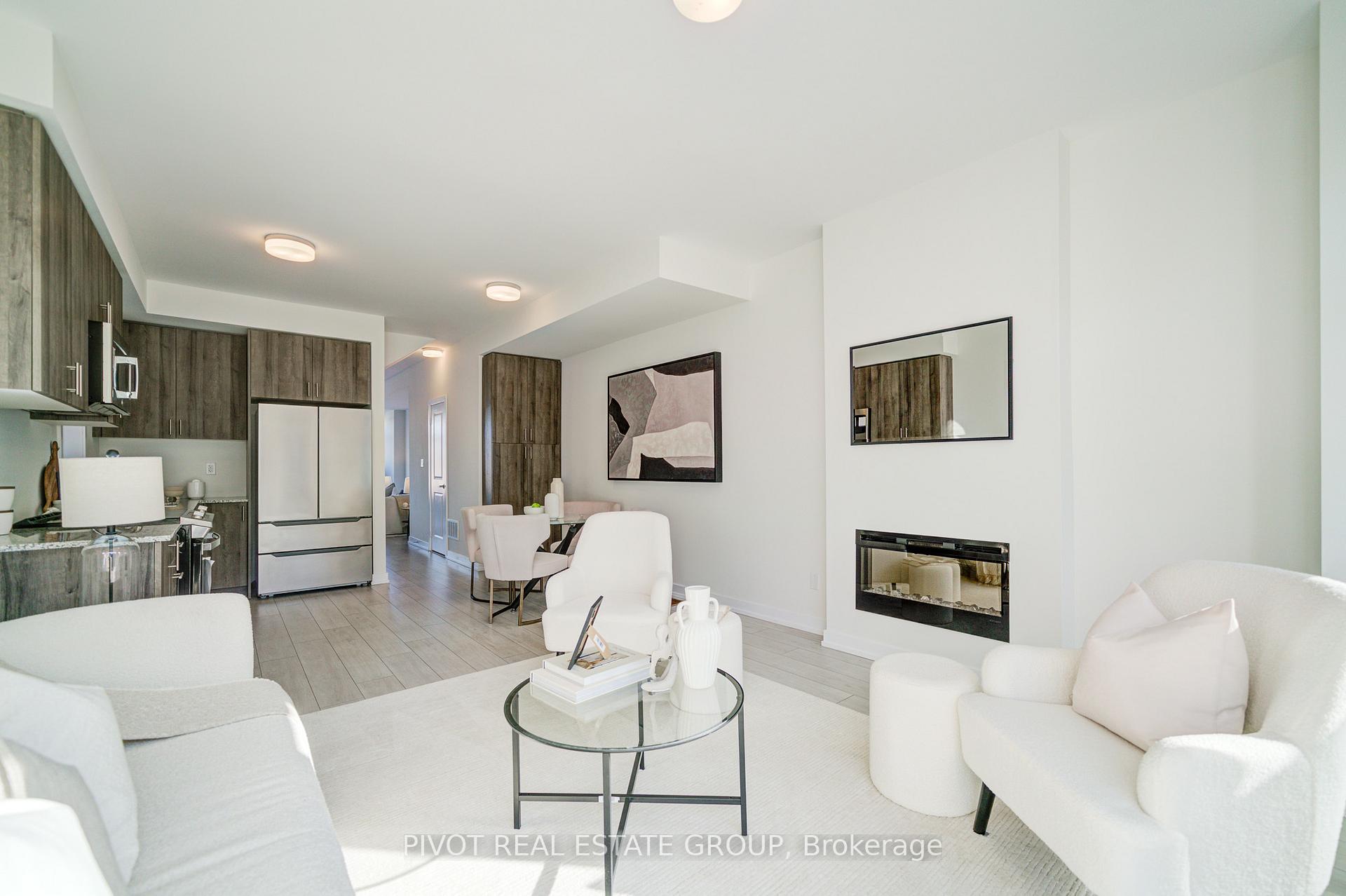 Photo 24 of 138 Brockley Drive, Scarborough, Bendale — HOMEH