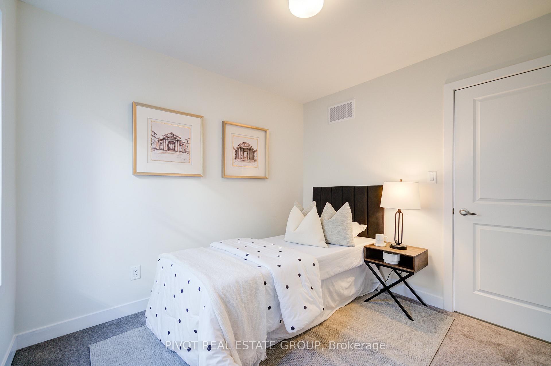 Photo 29 of 138 Brockley Drive, Scarborough, Bendale — HOMEH
