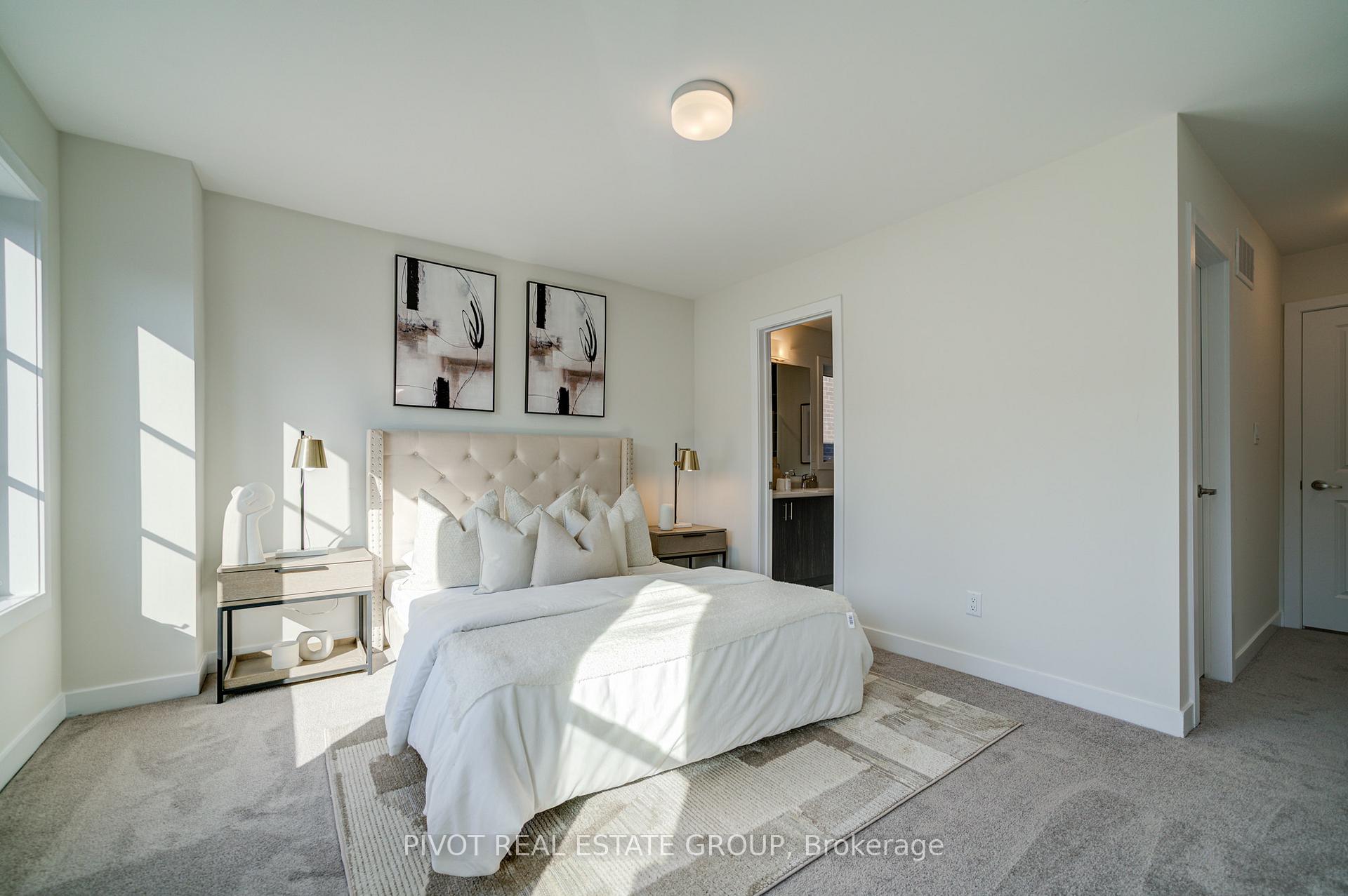 Photo 32 of 138 Brockley Drive, Scarborough, Bendale — HOMEH