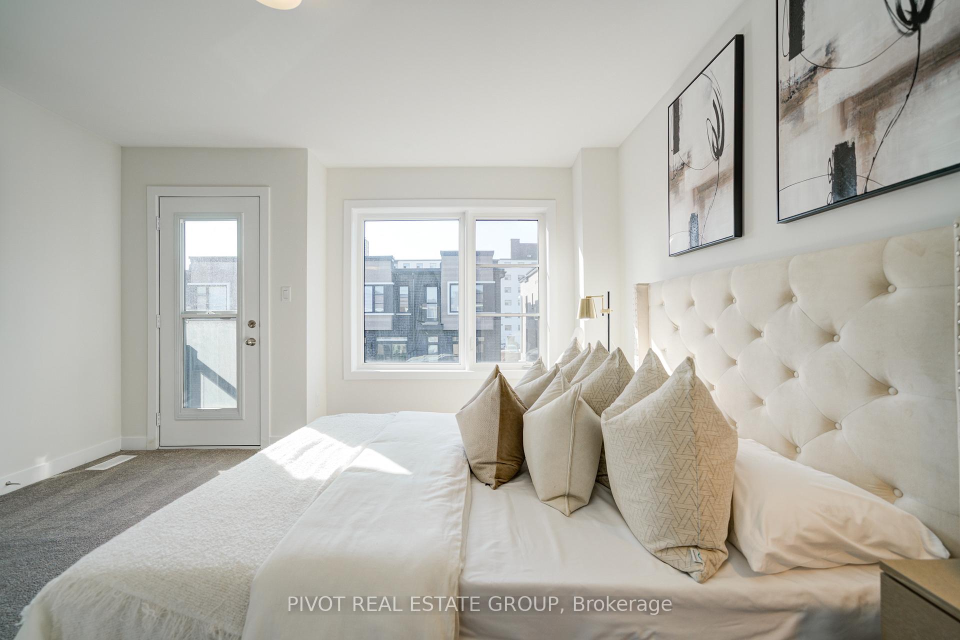 Photo 33 of 138 Brockley Drive, Scarborough, Bendale — HOMEH