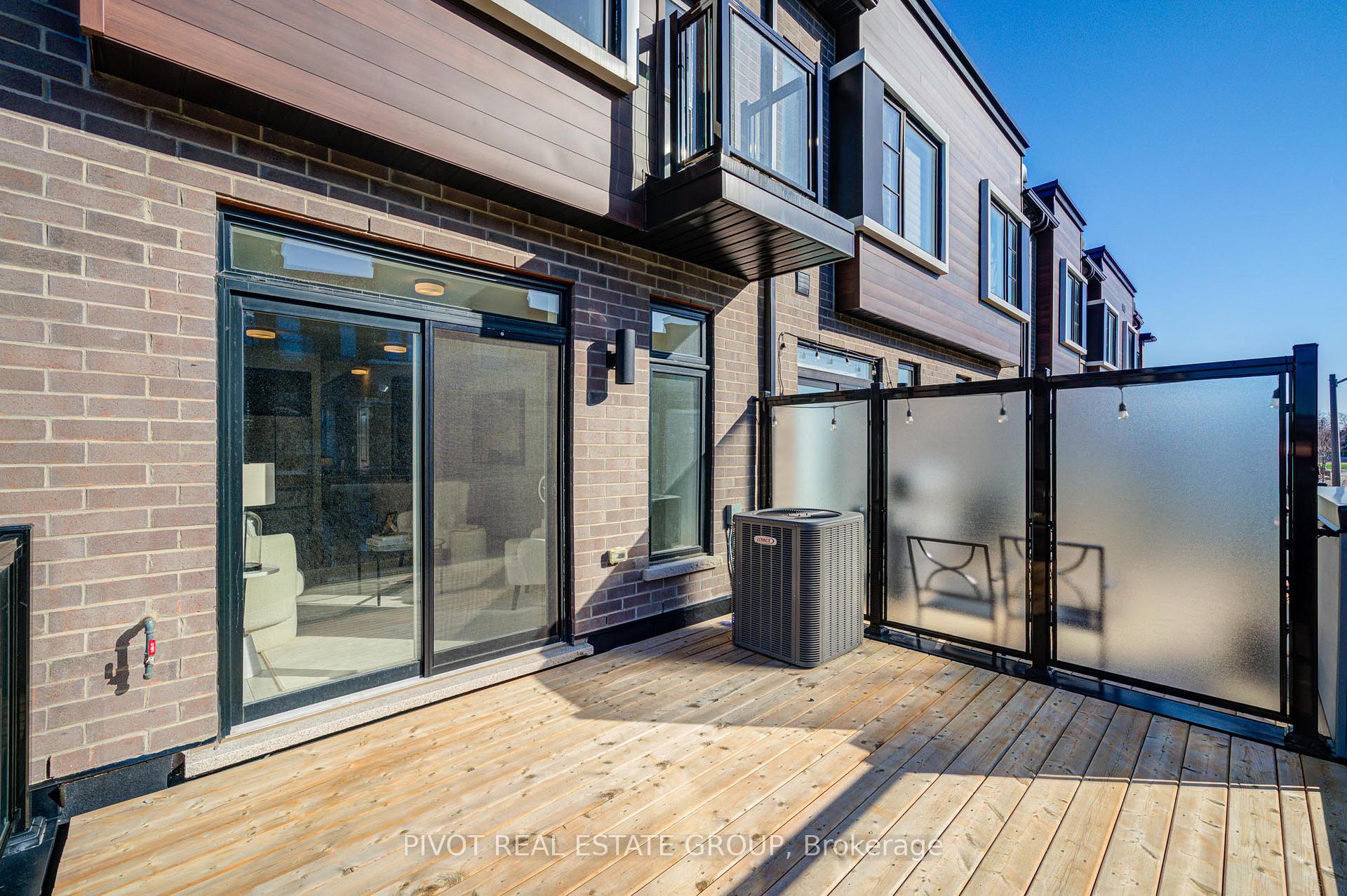 Photo 38 of 138 Brockley Drive, Scarborough, Bendale — HOMEH