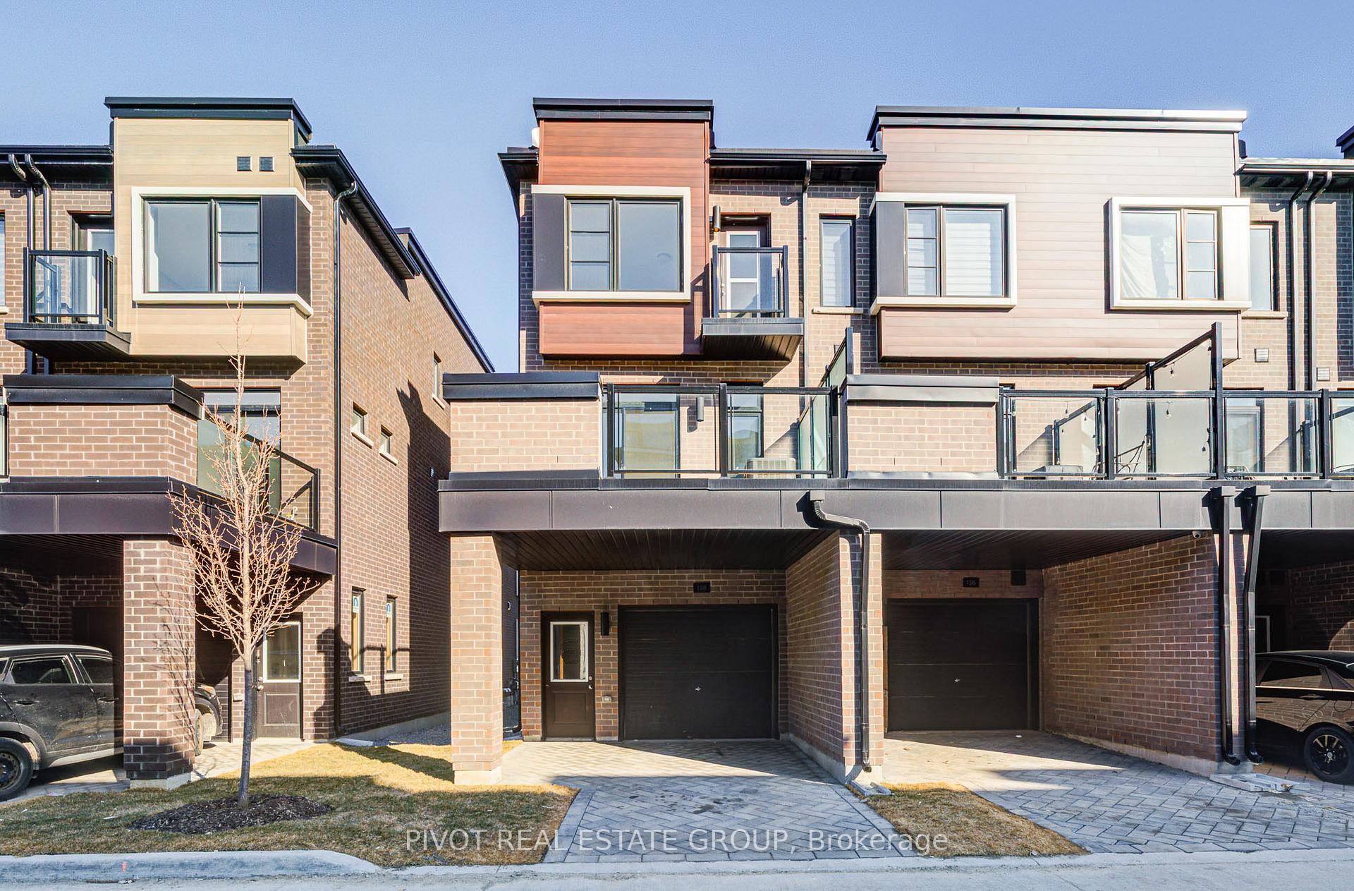 Photo 39 of 138 Brockley Drive, Scarborough, Bendale — HOMEH