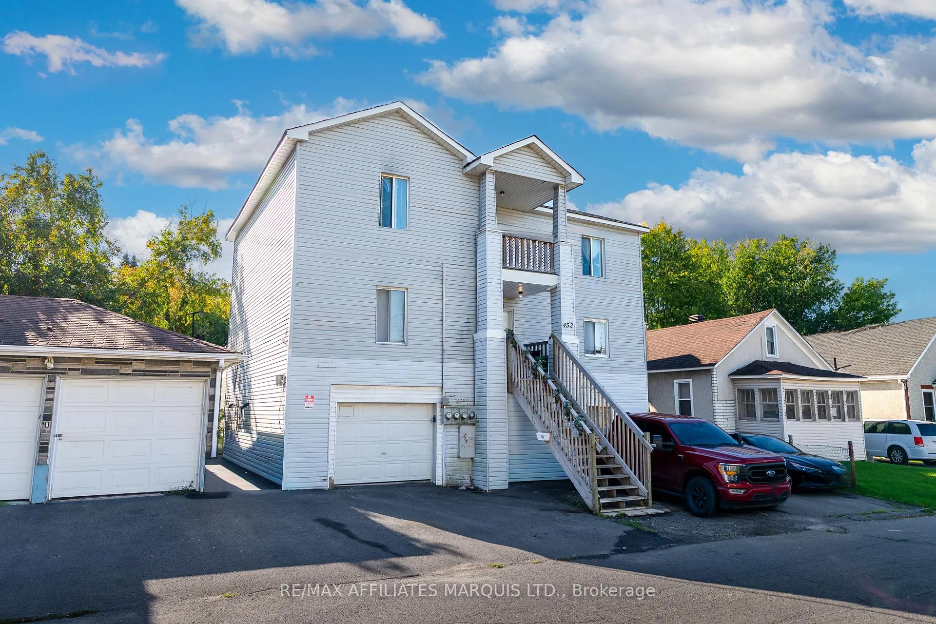 Photo 1 of 454 Eighth Street E, Cornwall — HOMEH