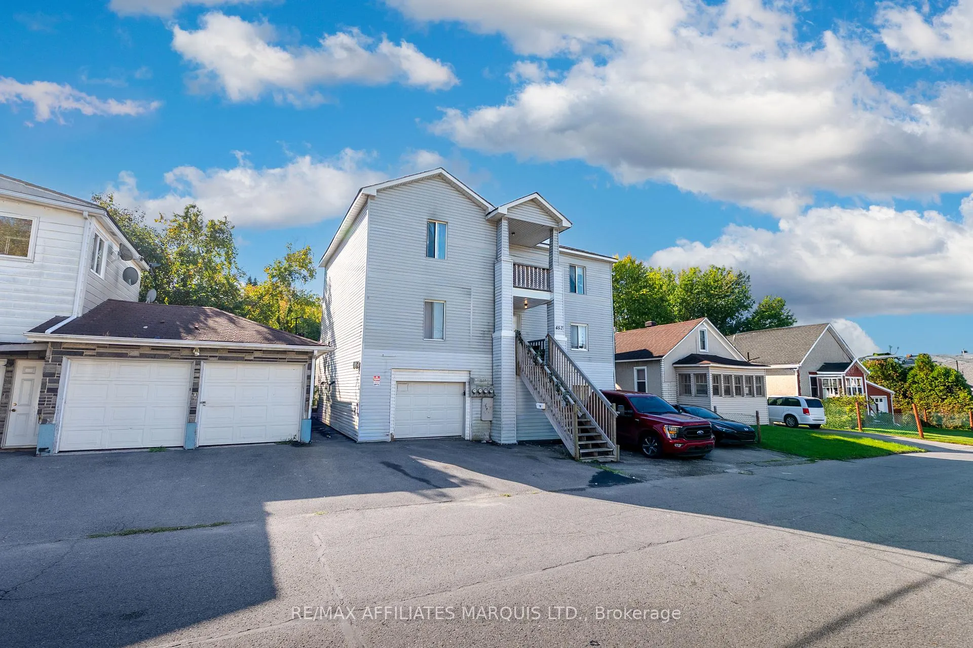 Photo 4 of 454 Eighth Street E, Cornwall — HOMEH
