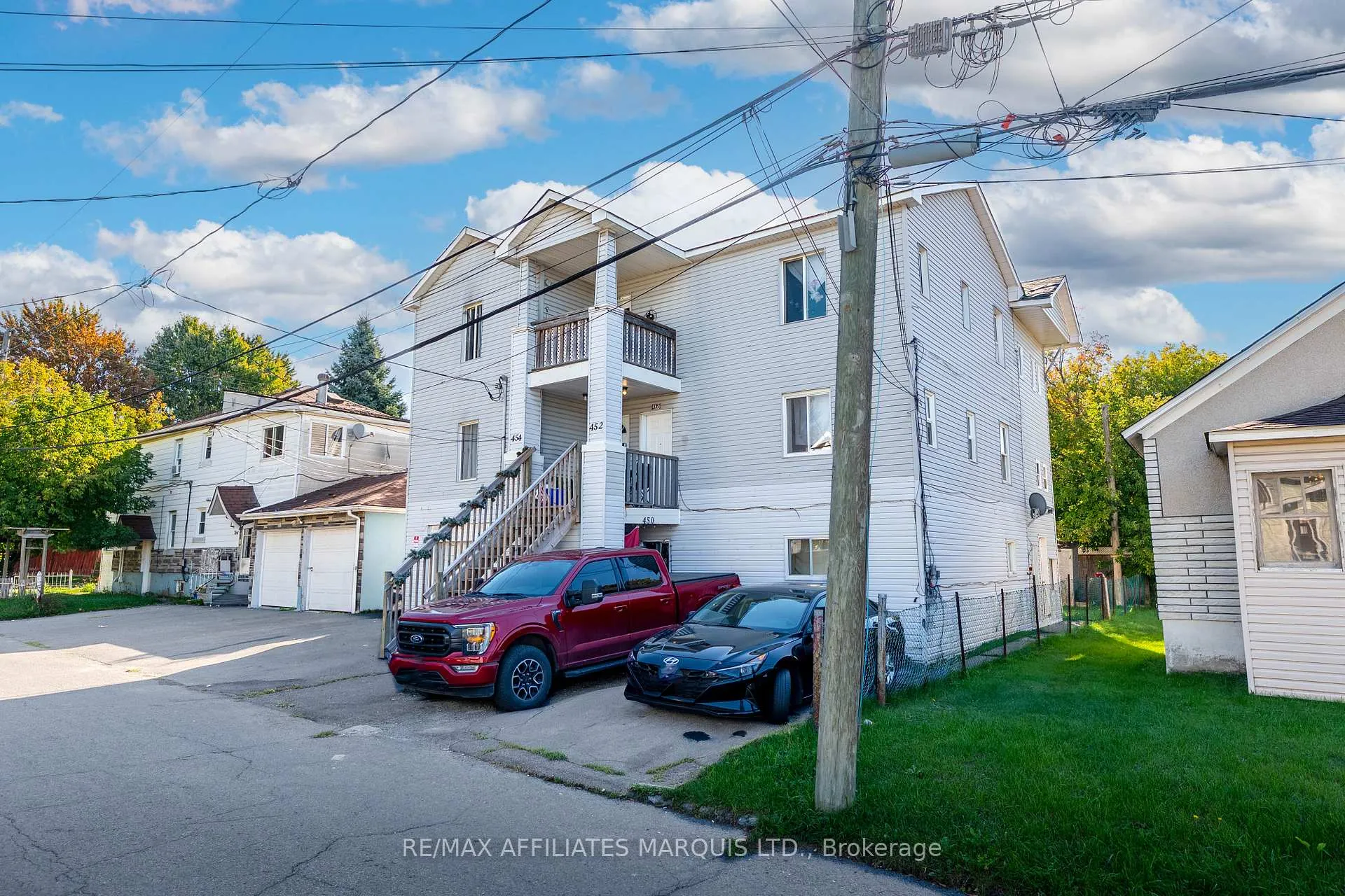 Photo 5 of 454 Eighth Street E, Cornwall — HOMEH