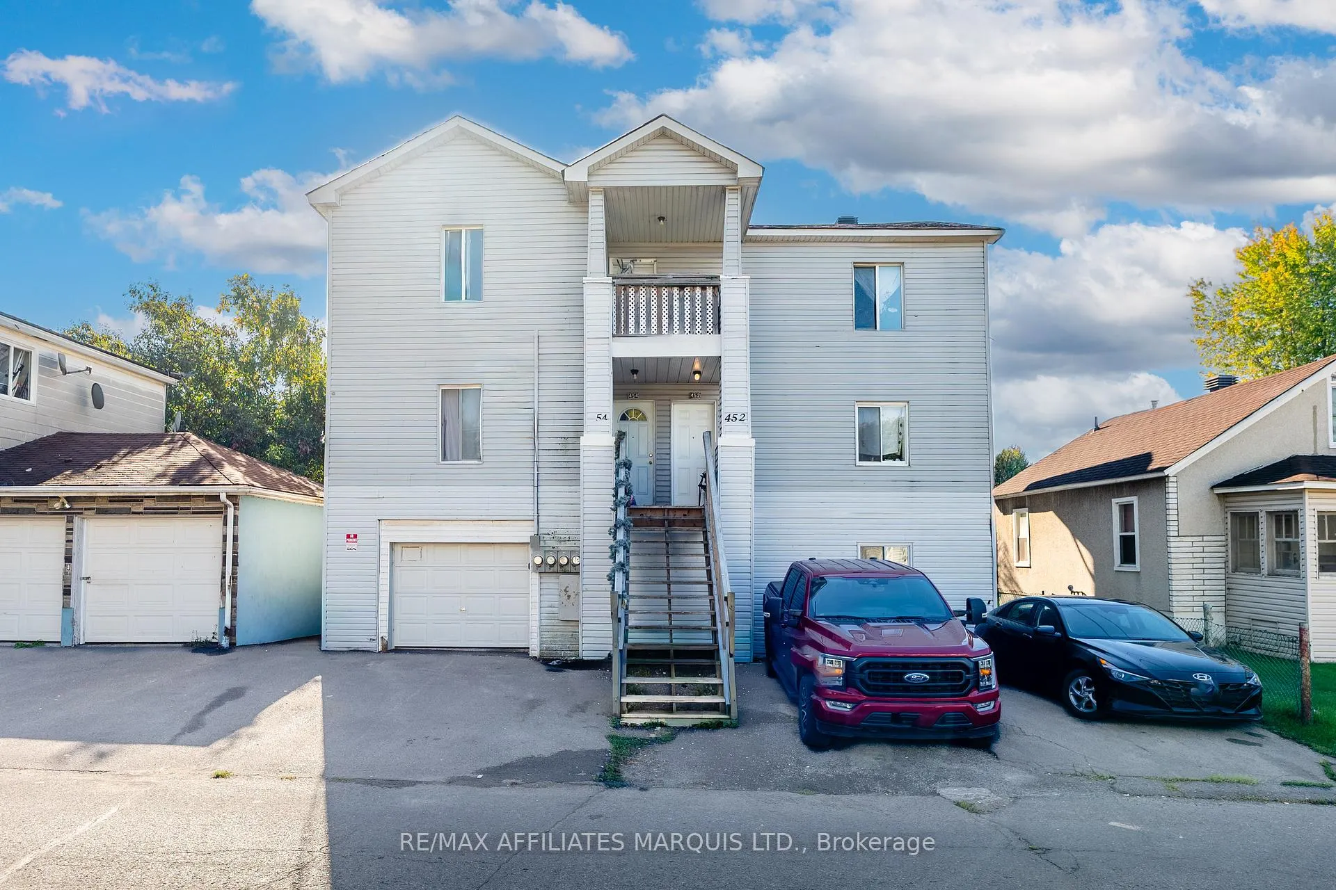 Photo 6 of 454 Eighth Street E, Cornwall — HOMEH