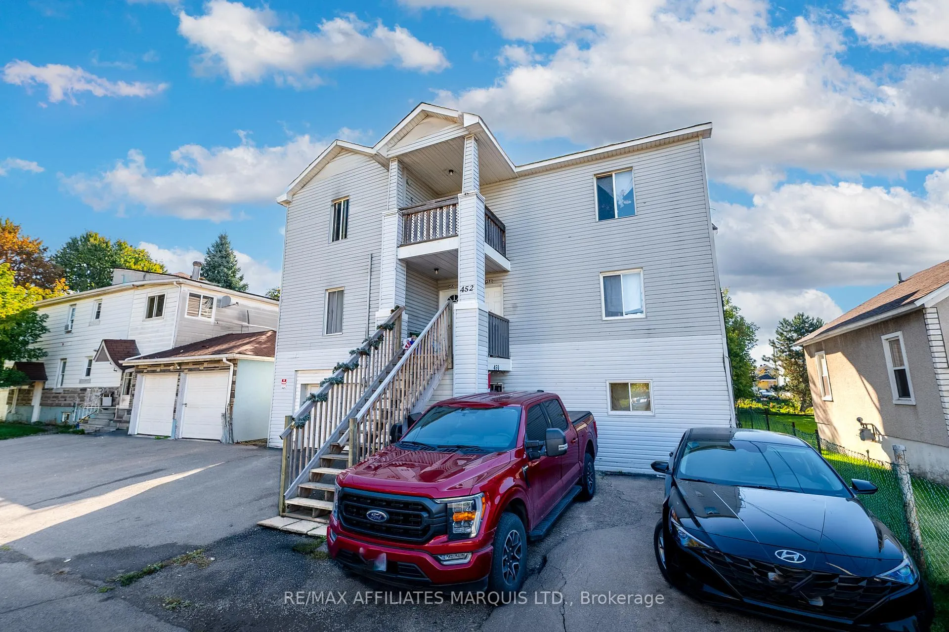 Photo 7 of 454 Eighth Street E, Cornwall — HOMEH