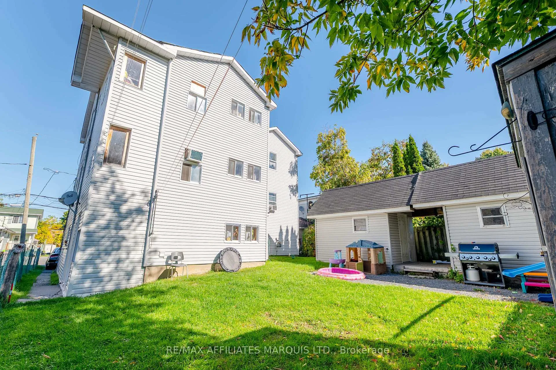 Photo 8 of 454 Eighth Street E, Cornwall — HOMEH