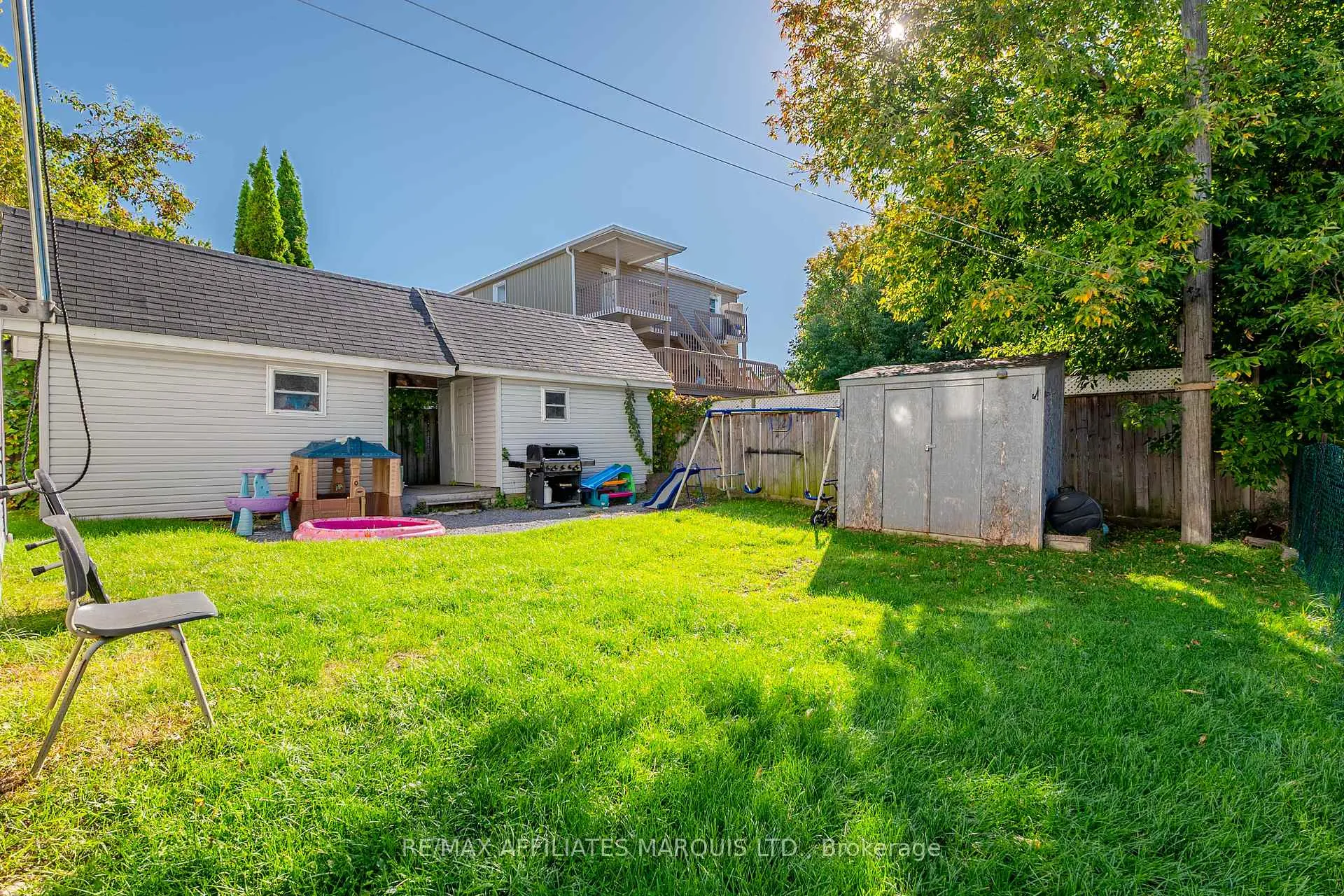 Photo 9 of 454 Eighth Street E, Cornwall — HOMEH