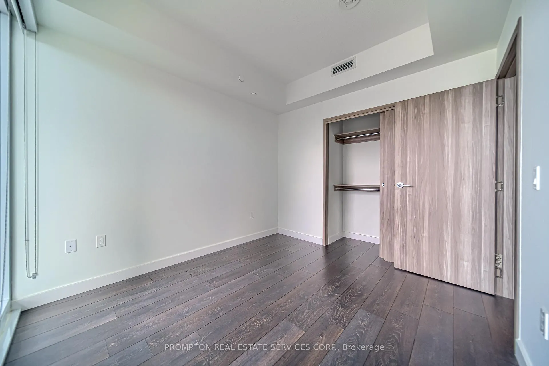 Photo 19 of Unit 808, 95 Mcmahon Drive, North York, Bayview Village — HOMEH