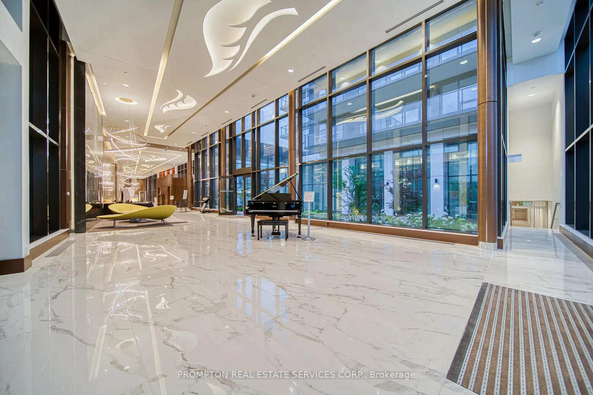 Photo 23 of Unit 808, 95 Mcmahon Drive, North York, Bayview Village — HOMEH