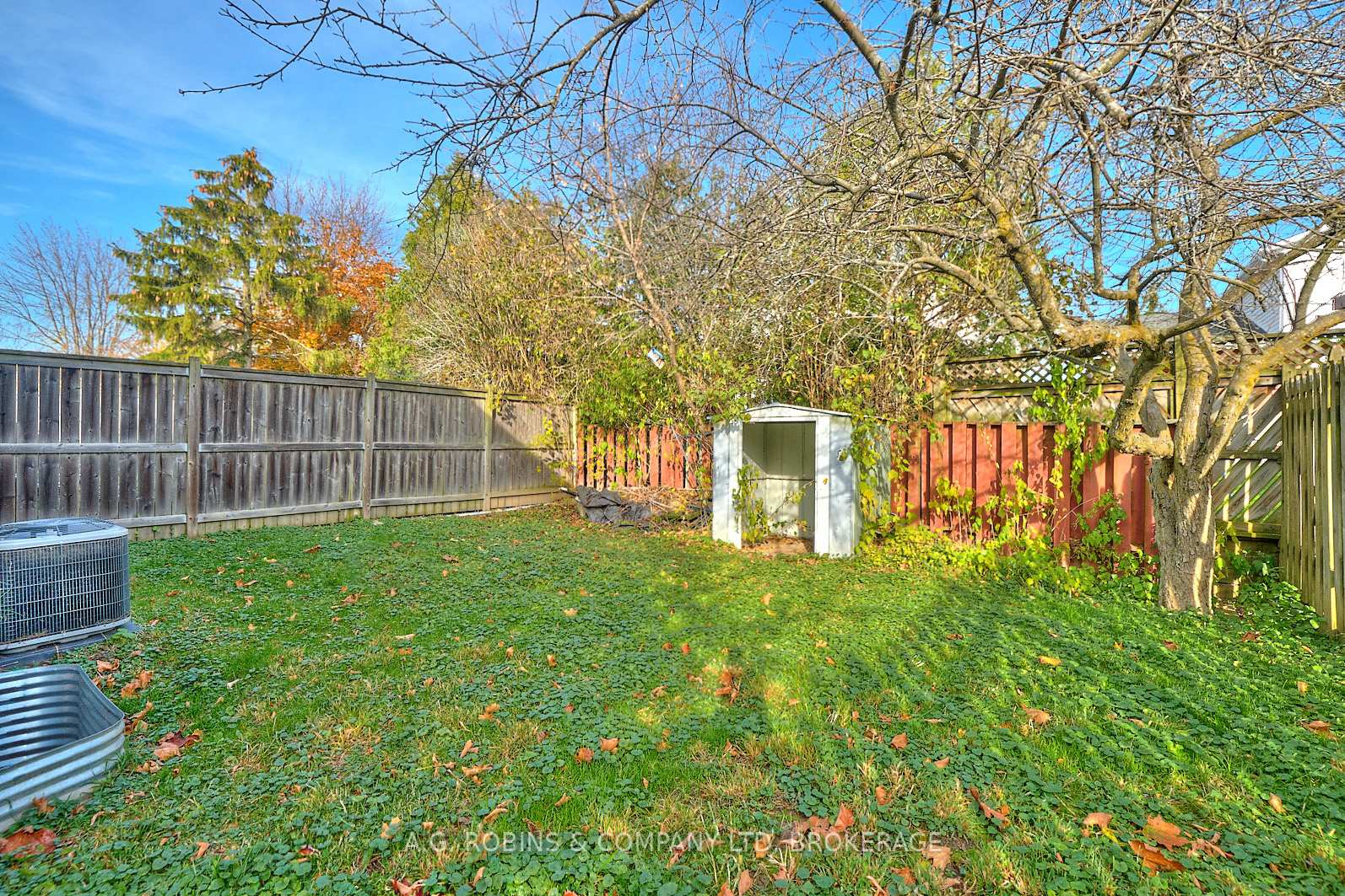 Photo 4 of 3 Calcott Court, Thorold, Confederation Heights — HOMEH