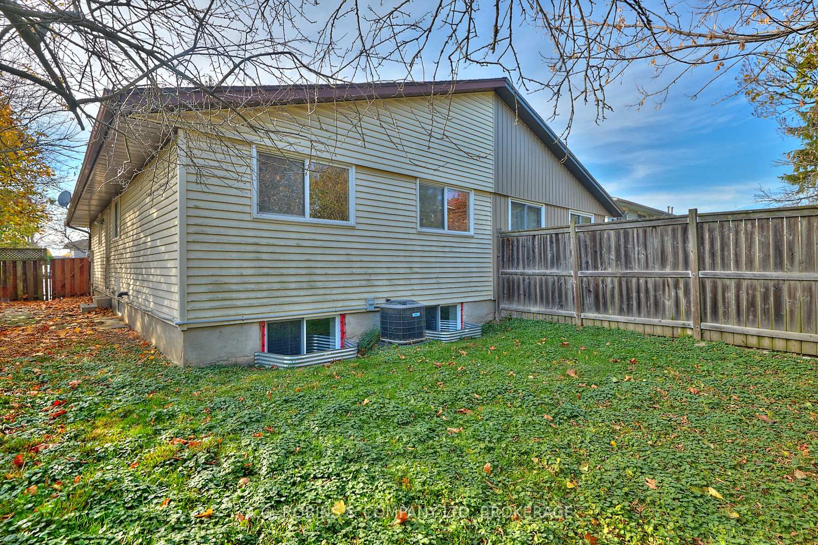 Photo 6 of 3 Calcott Court, Thorold, Confederation Heights — HOMEH