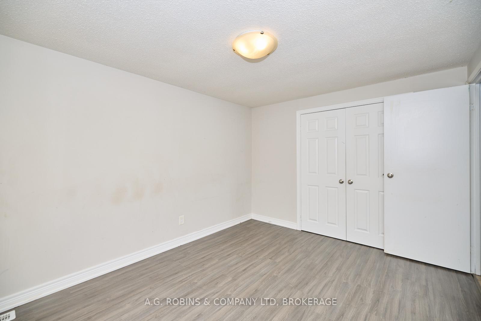 Photo 22 of 3 Calcott Court, Thorold, Confederation Heights — HOMEH