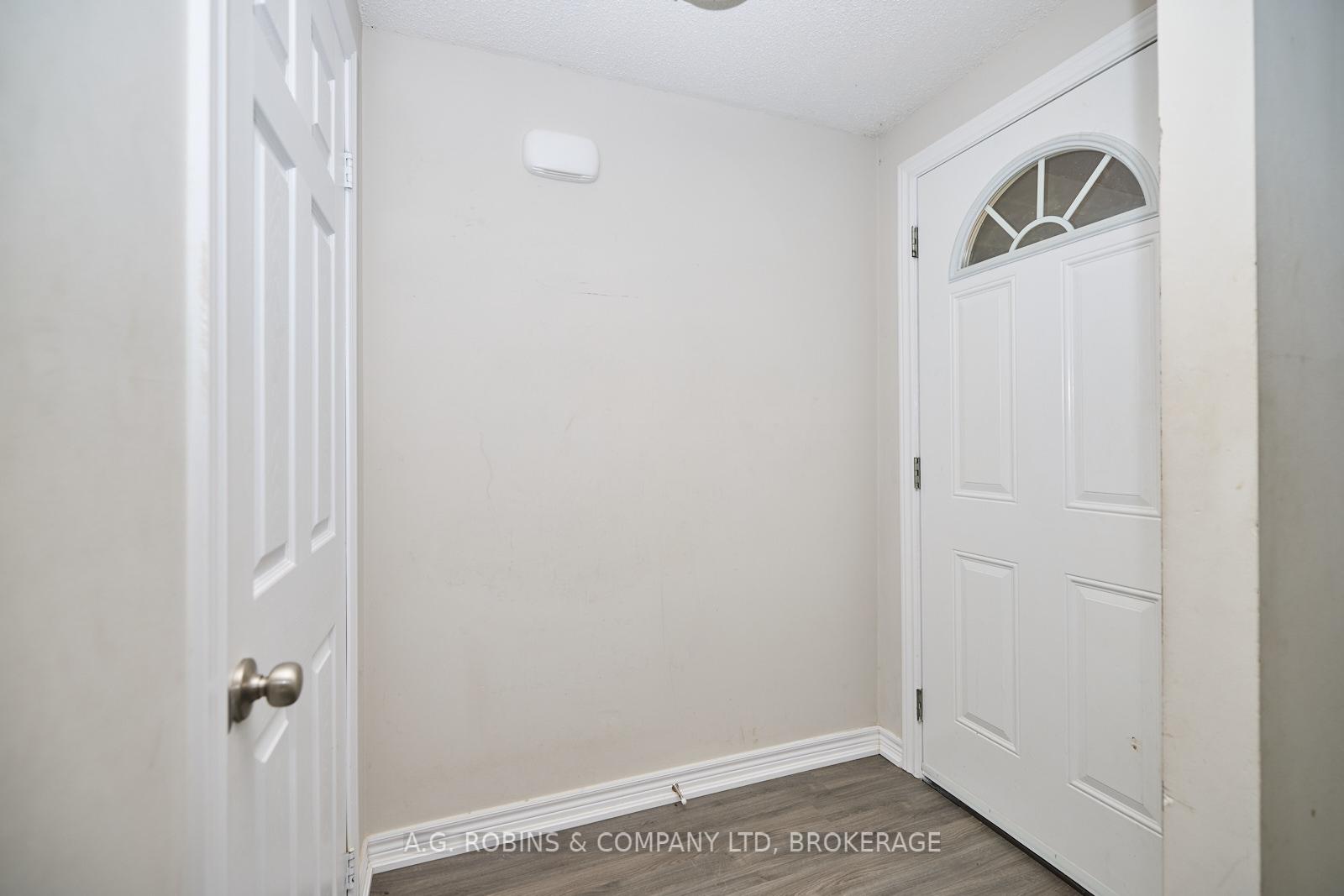 Photo 25 of 3 Calcott Court, Thorold, Confederation Heights — HOMEH