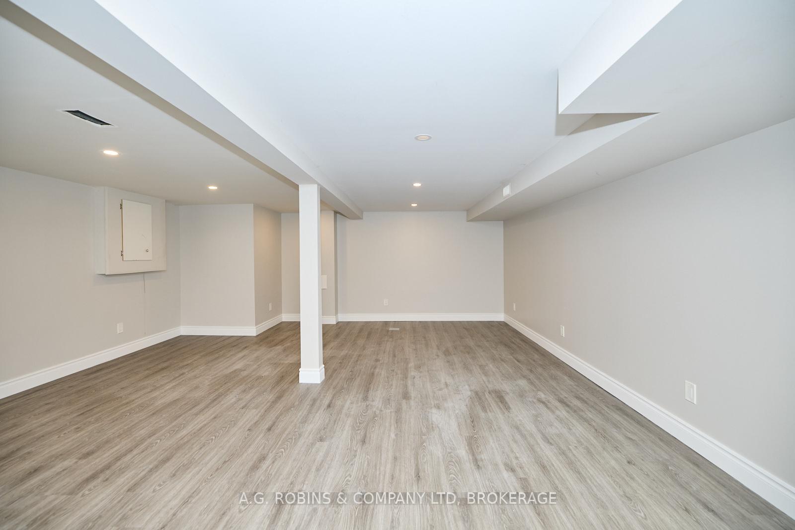 Photo 26 of 3 Calcott Court, Thorold, Confederation Heights — HOMEH