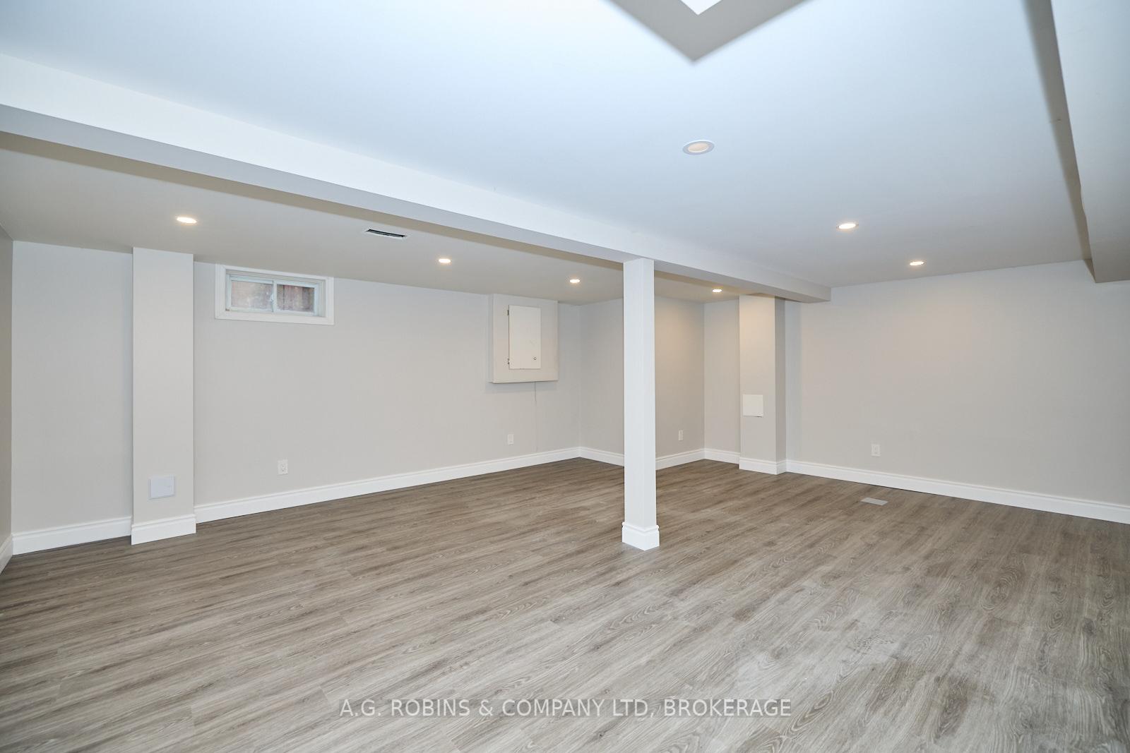 Photo 27 of 3 Calcott Court, Thorold, Confederation Heights — HOMEH