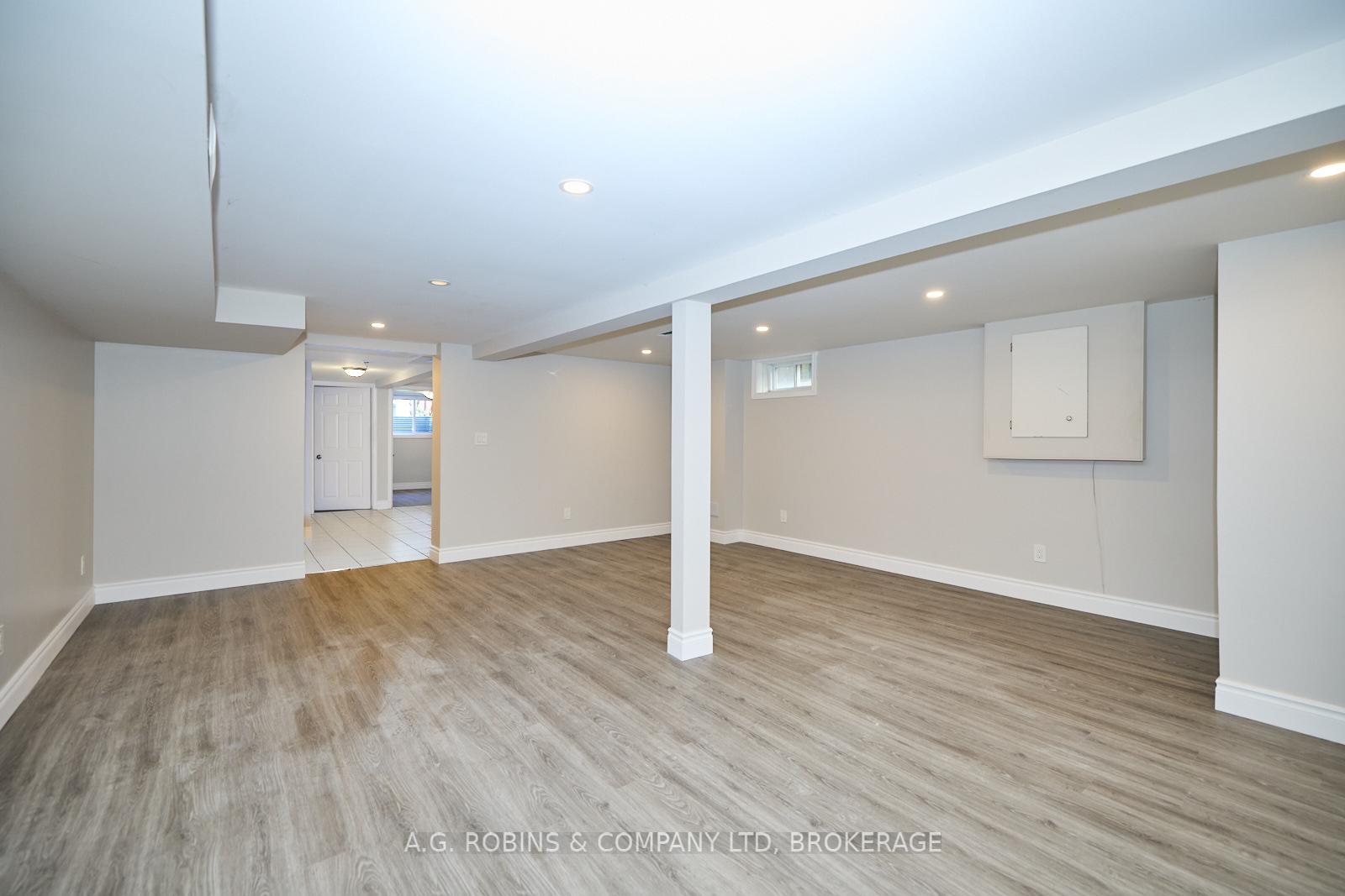 Photo 28 of 3 Calcott Court, Thorold, Confederation Heights — HOMEH