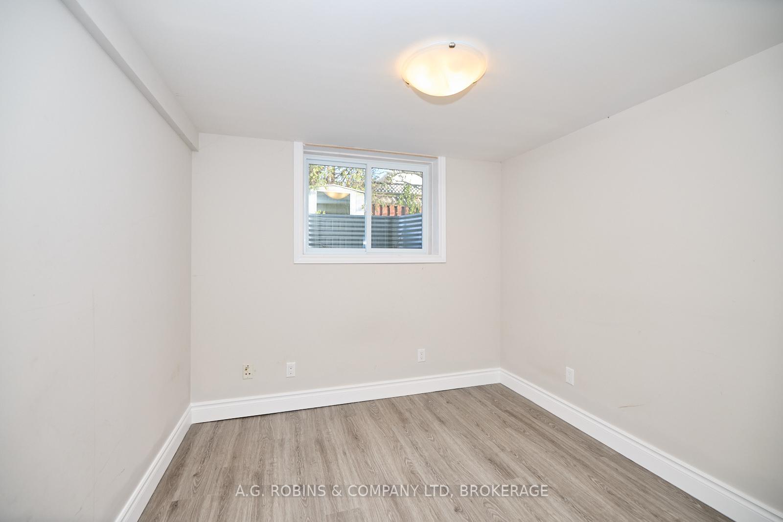 Photo 32 of 3 Calcott Court, Thorold, Confederation Heights — HOMEH