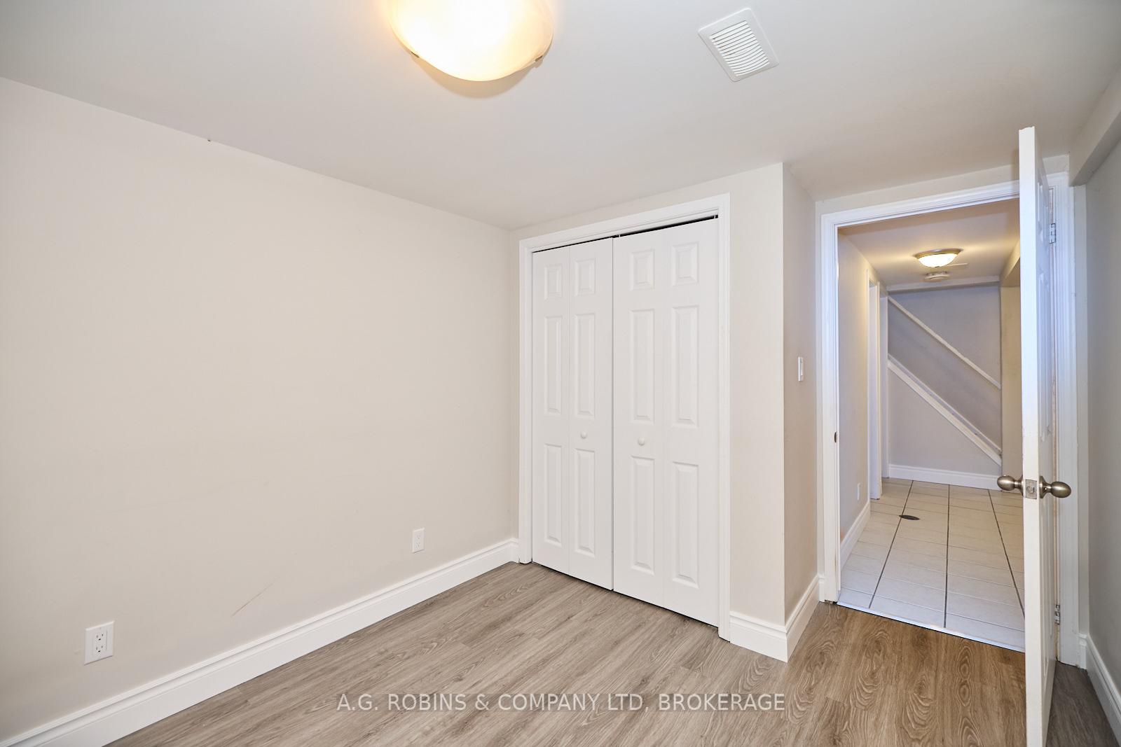 Photo 33 of 3 Calcott Court, Thorold, Confederation Heights — HOMEH