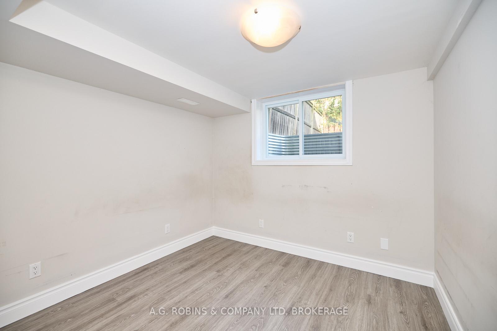 Photo 34 of 3 Calcott Court, Thorold, Confederation Heights — HOMEH