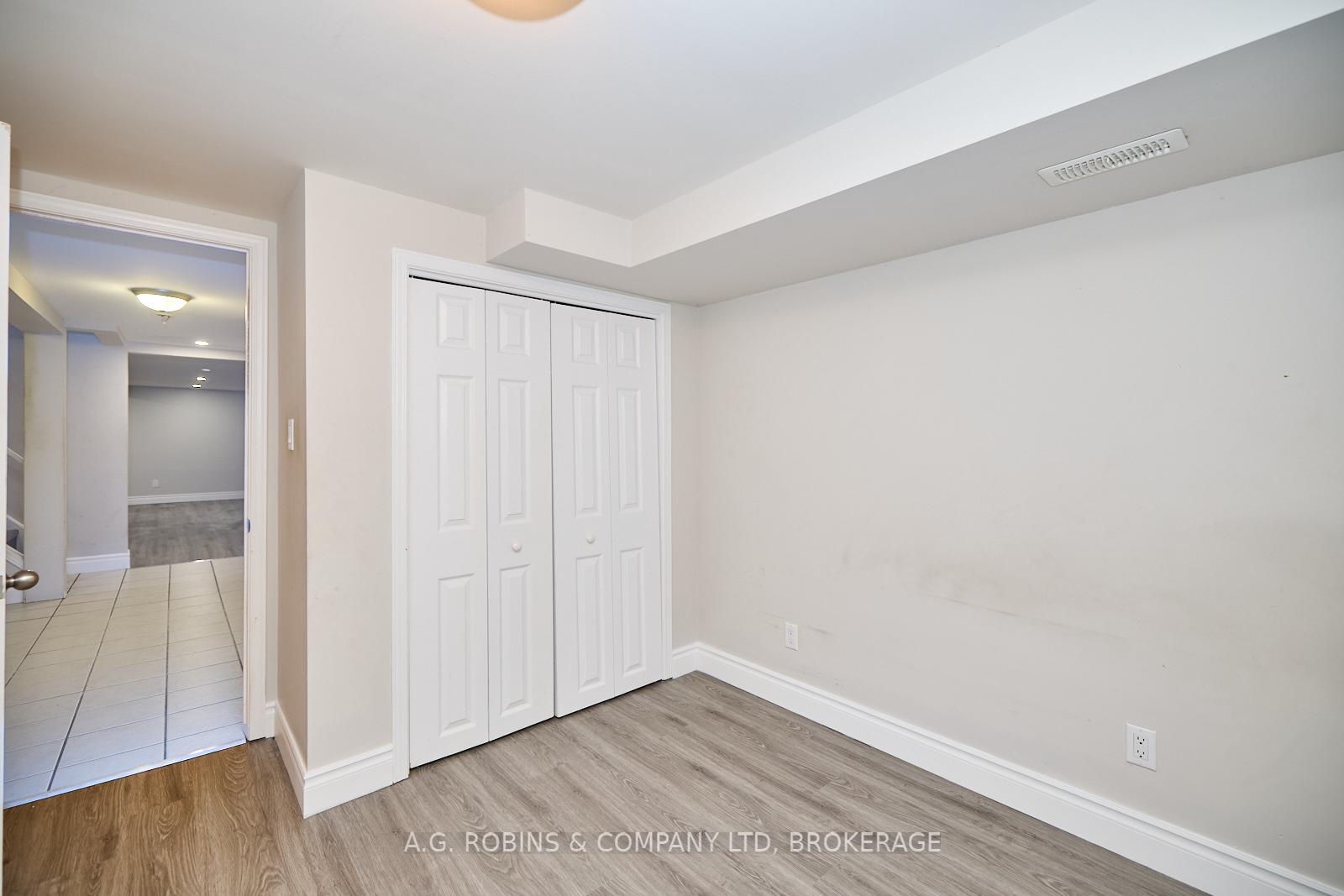 Photo 35 of 3 Calcott Court, Thorold, Confederation Heights — HOMEH