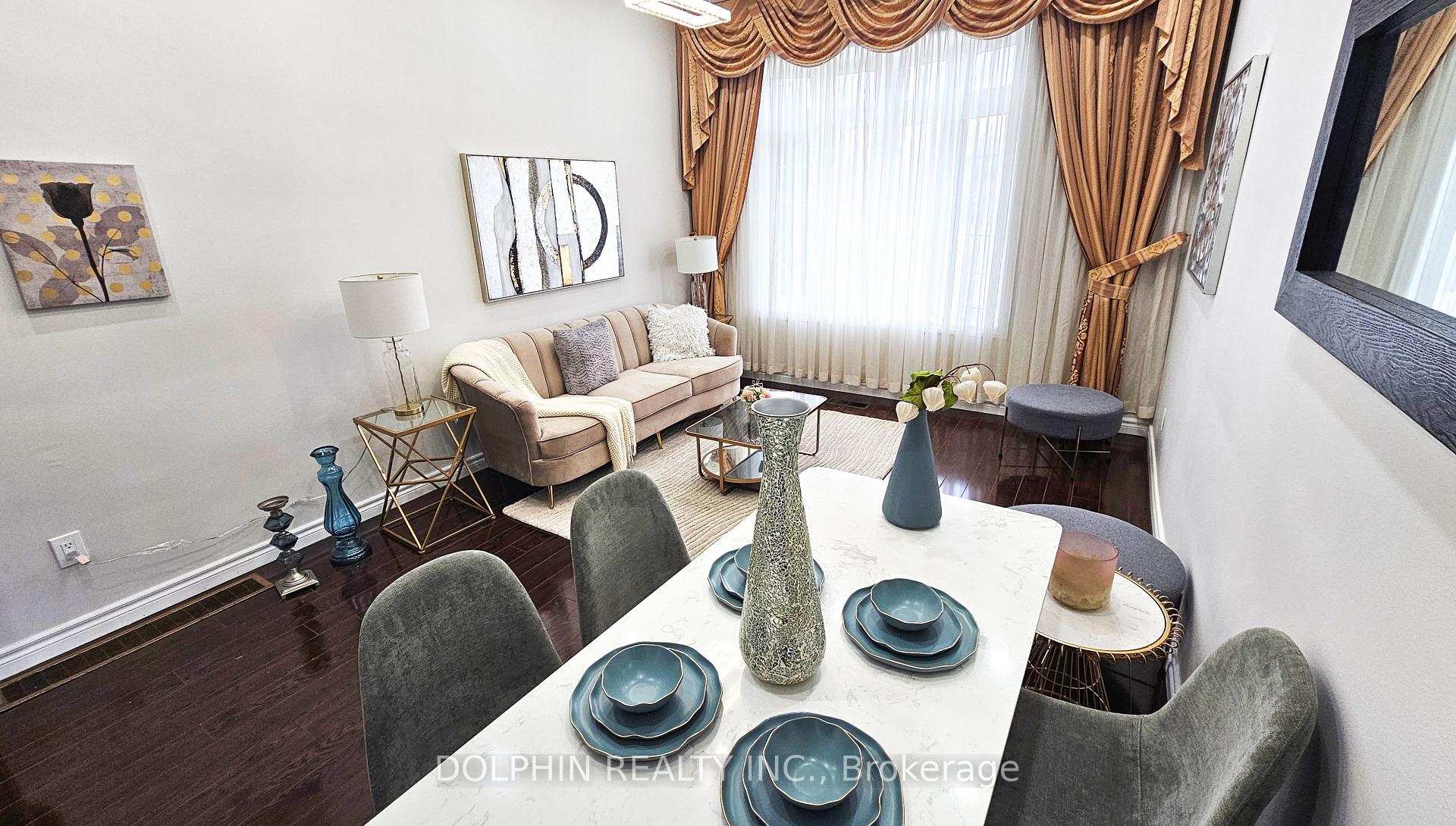 Photo 6 of 1441 Danforth Road, Scarborough, Bendale — HOMEH