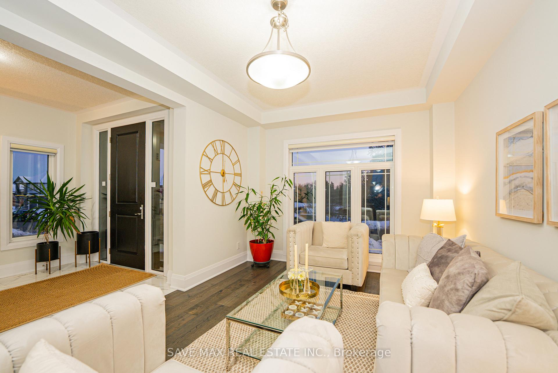 Photo 6 of 26 Falconridge Drive, Kitchener — HOMEH