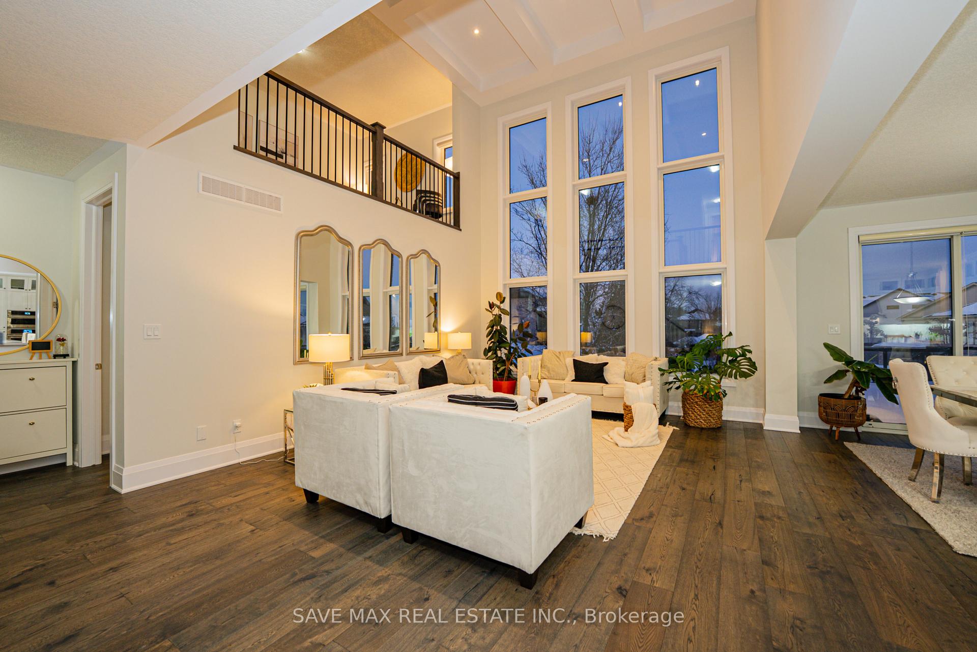 Photo 8 of 26 Falconridge Drive, Kitchener — HOMEH